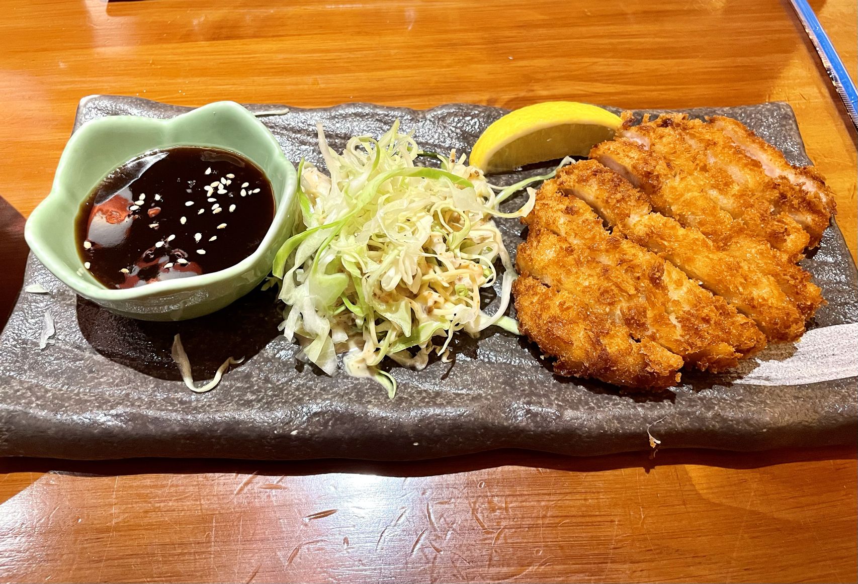 白石的深夜食堂(常州钟楼吾悦广场店)
