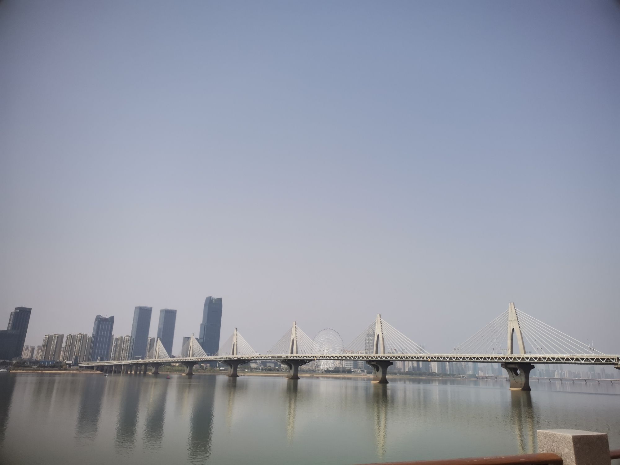 江滩广场旅行图片 2