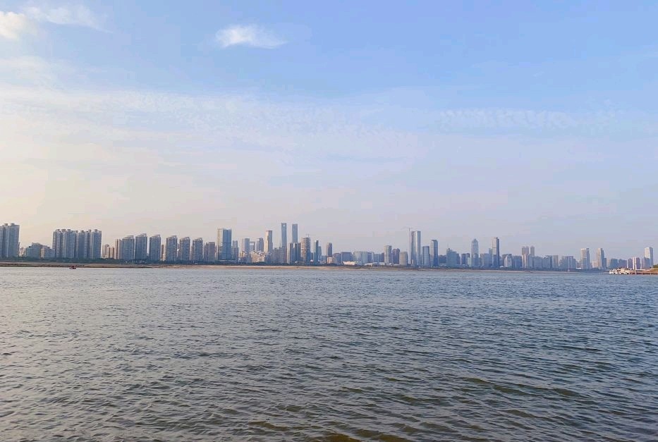 江滩广场旅行图片 3