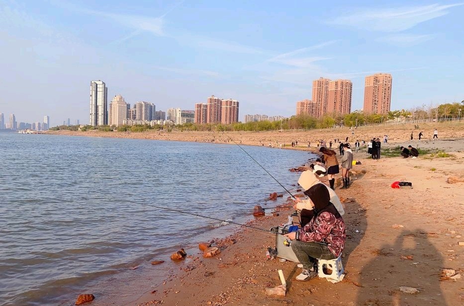 江滩广场旅行图片 2