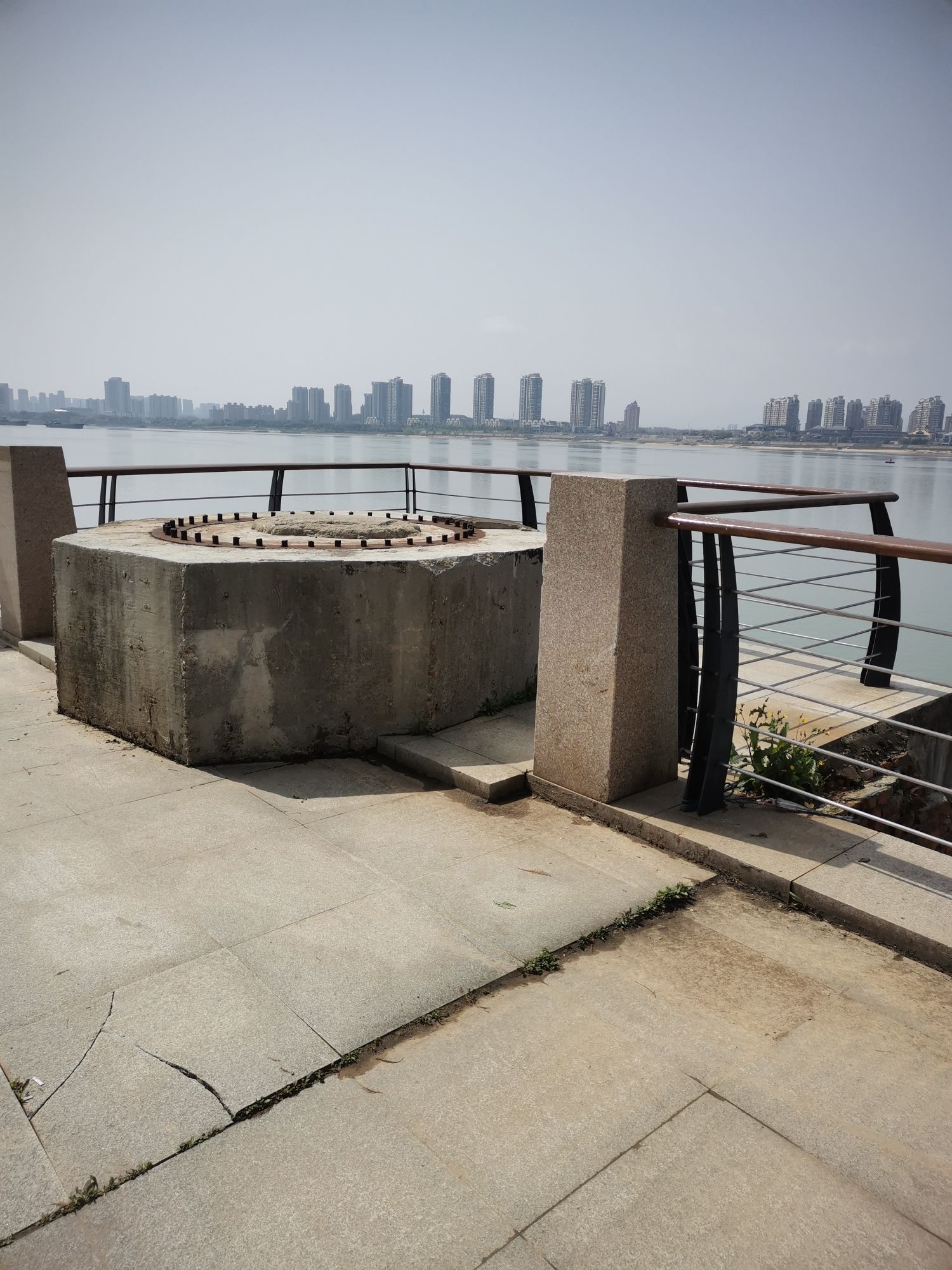 江滩广场旅行图片 1