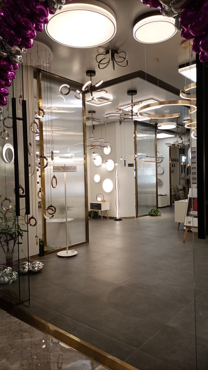 宏光照明专卖店(万隆汇洋店)