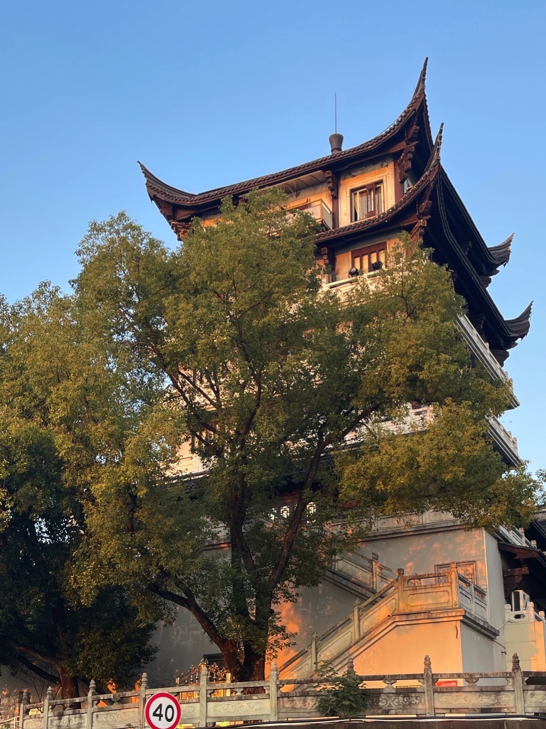 兰溪·天下江南景区旅行图片 3