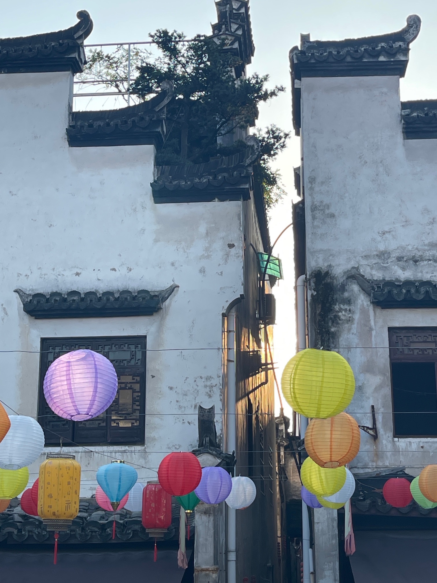 兰溪·天下江南景区旅行图片 2