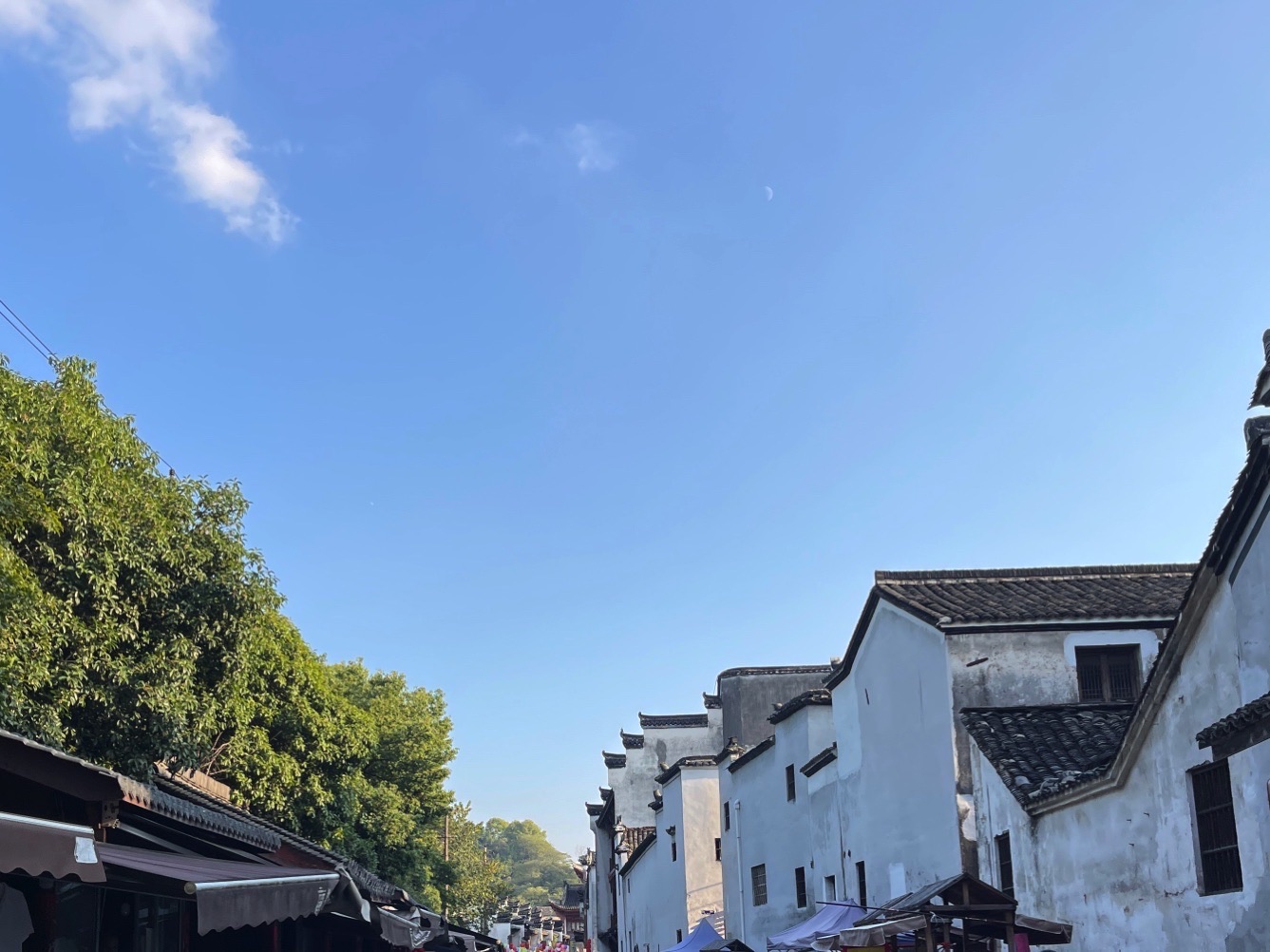 兰溪·天下江南景区旅行图片 1