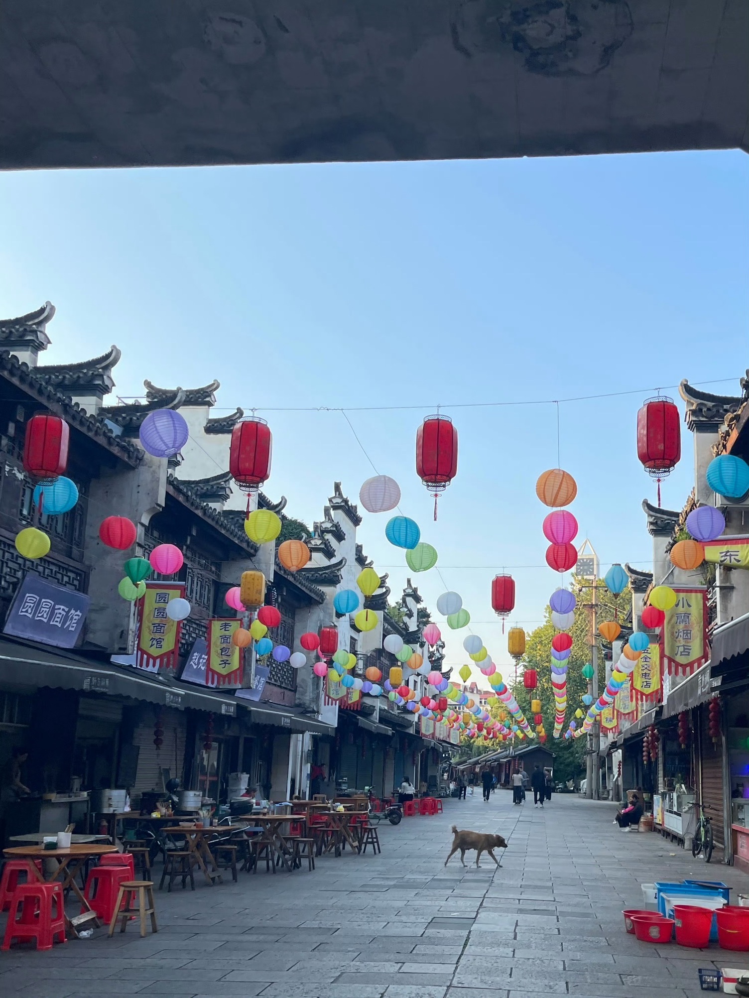 兰溪·天下江南景区旅行图片 2
