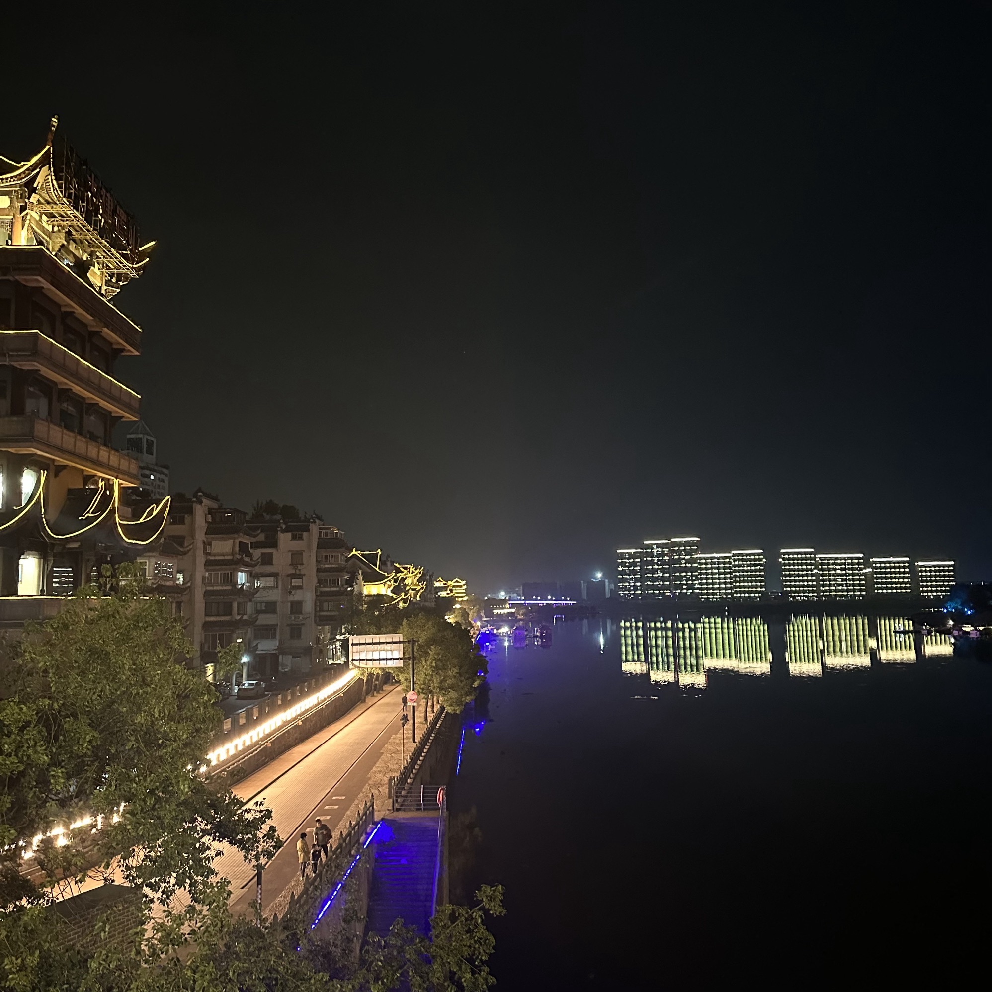 兰溪·天下江南景区旅行图片 1