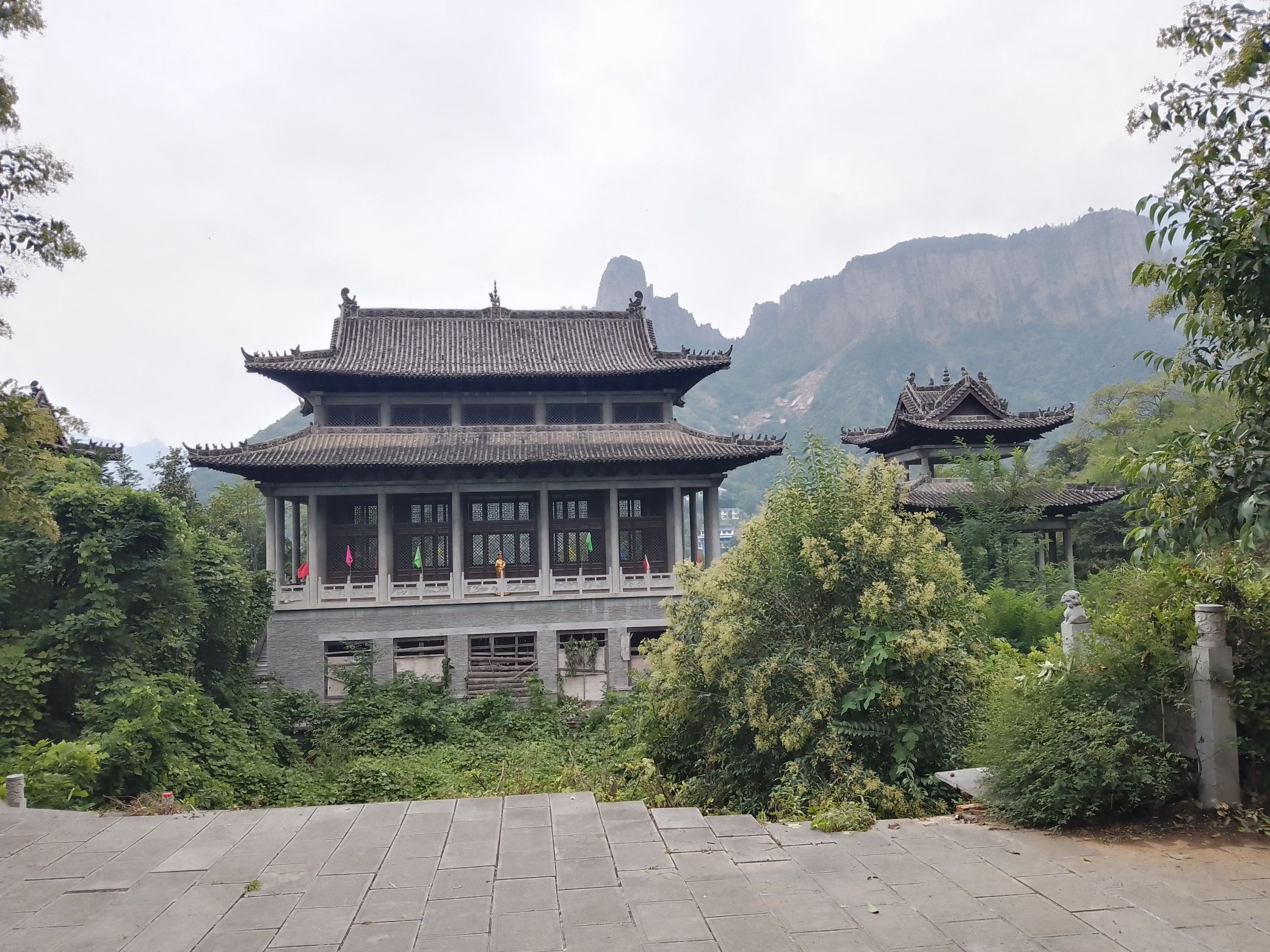 高门寺