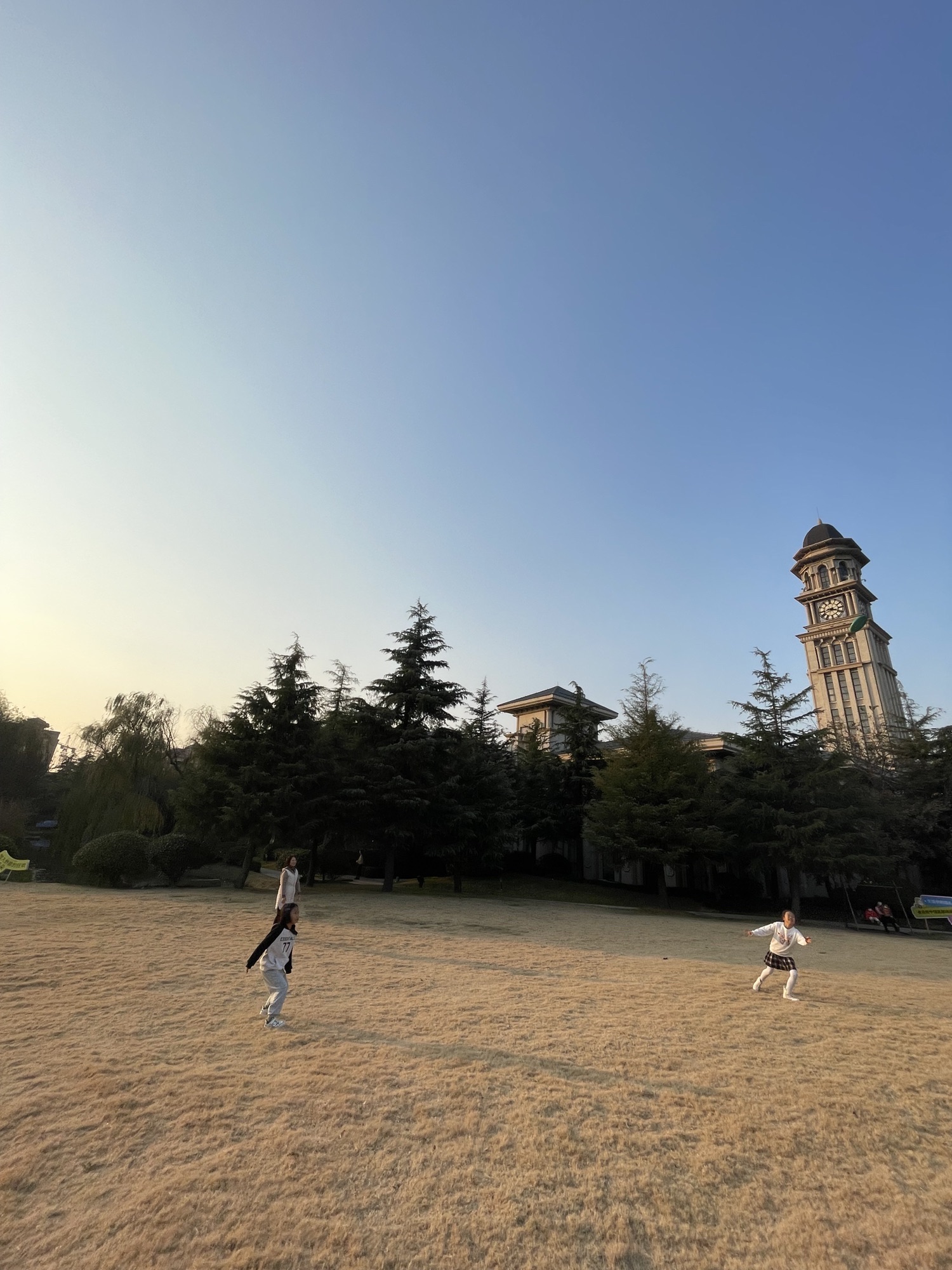 梦想望城休闲体育公园旅行图片 2