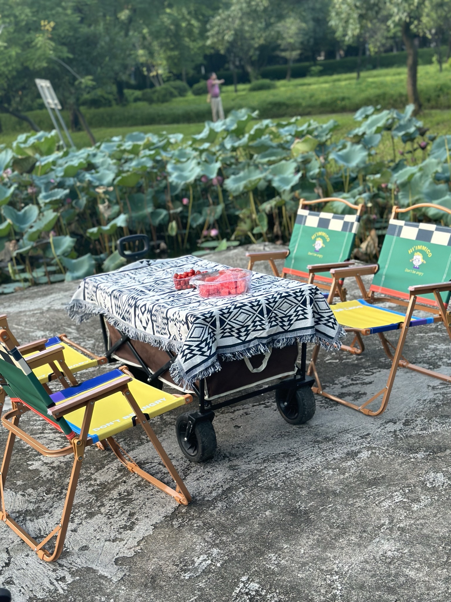 大自然公园旅行图片 1