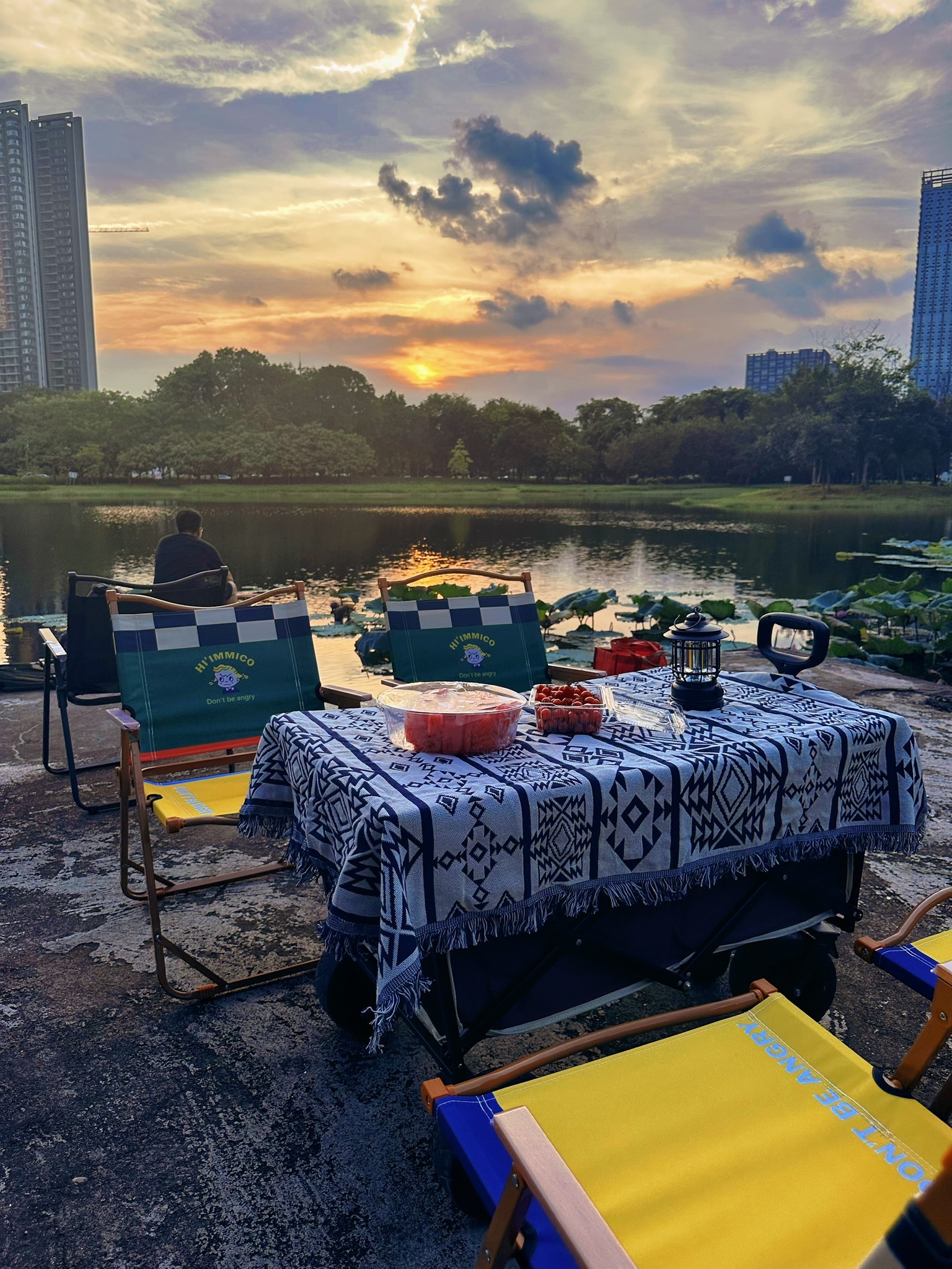 大自然公园旅行图片 2