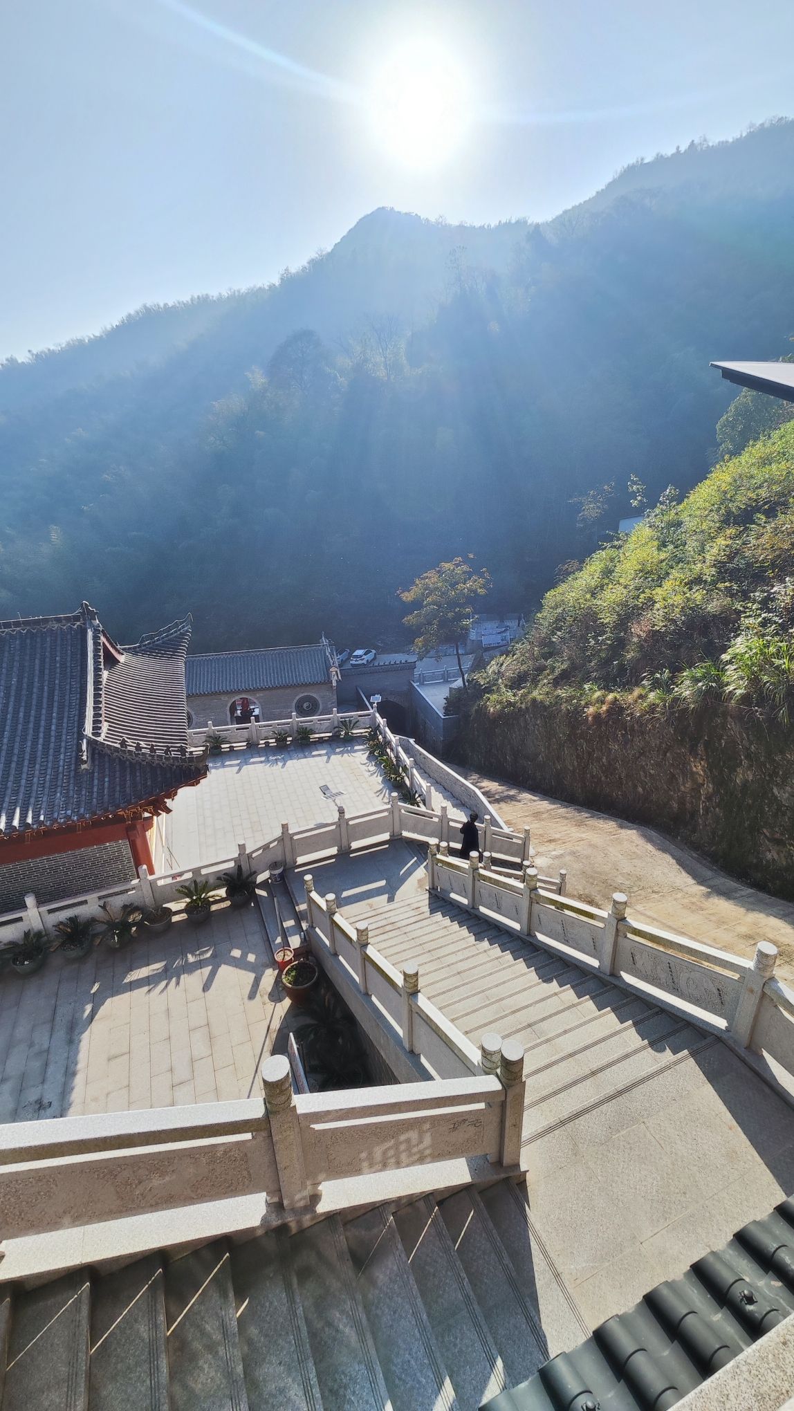 太清宮