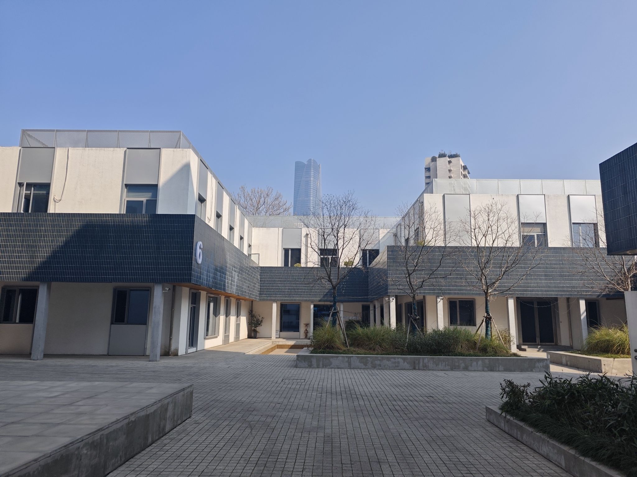 上海水石建筑规划设计股份有限公司