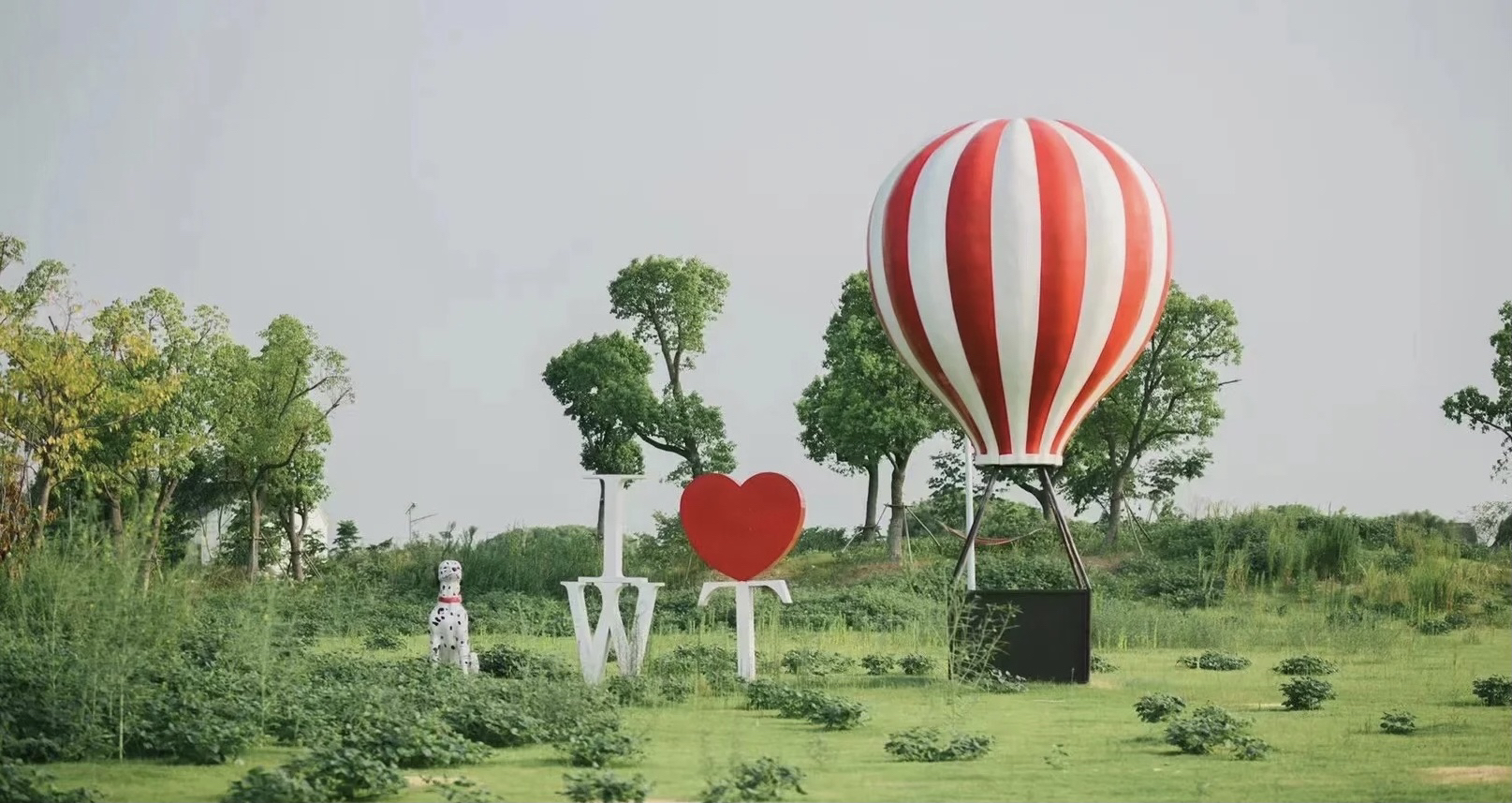 七彩金沙滩旅行图片 1