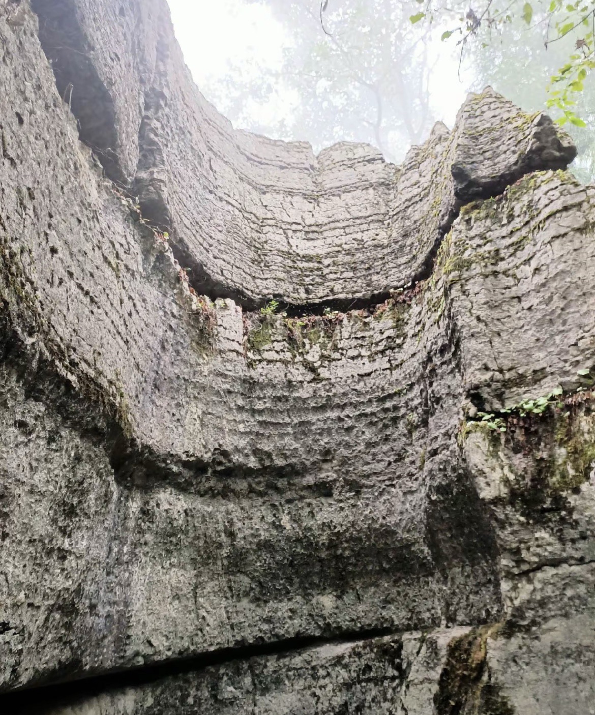 僰人巨石阵景区旅行图片 2