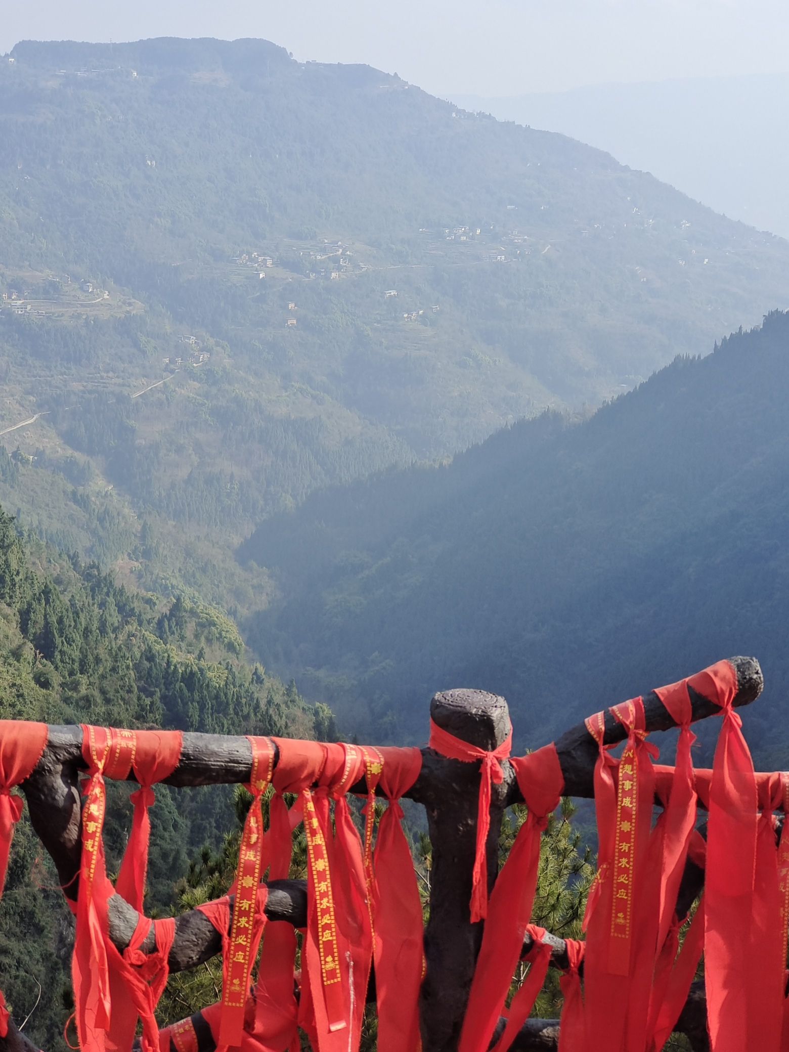 七彩仁和景区旅行图片 2