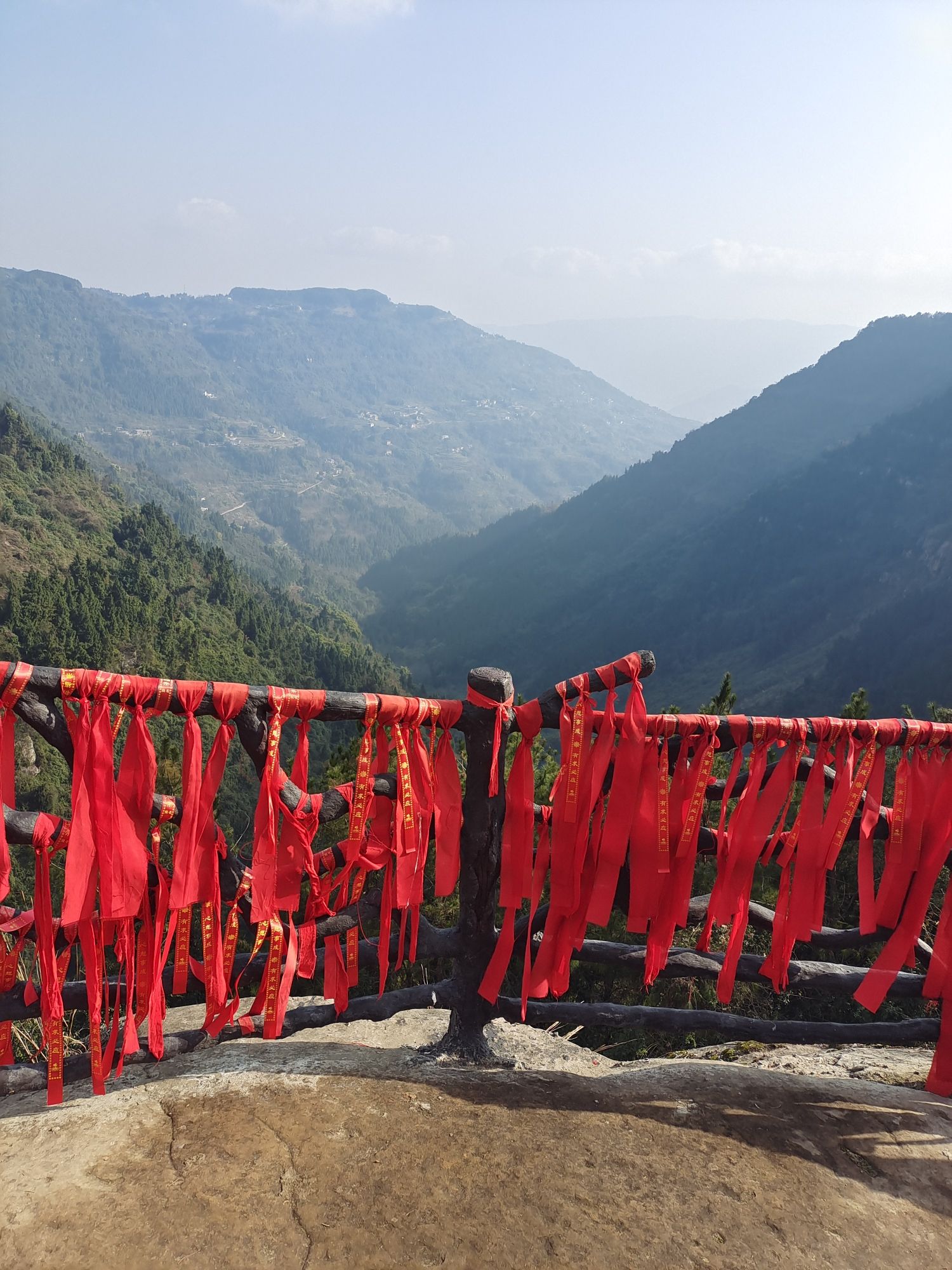 七彩仁和景区旅行图片 3