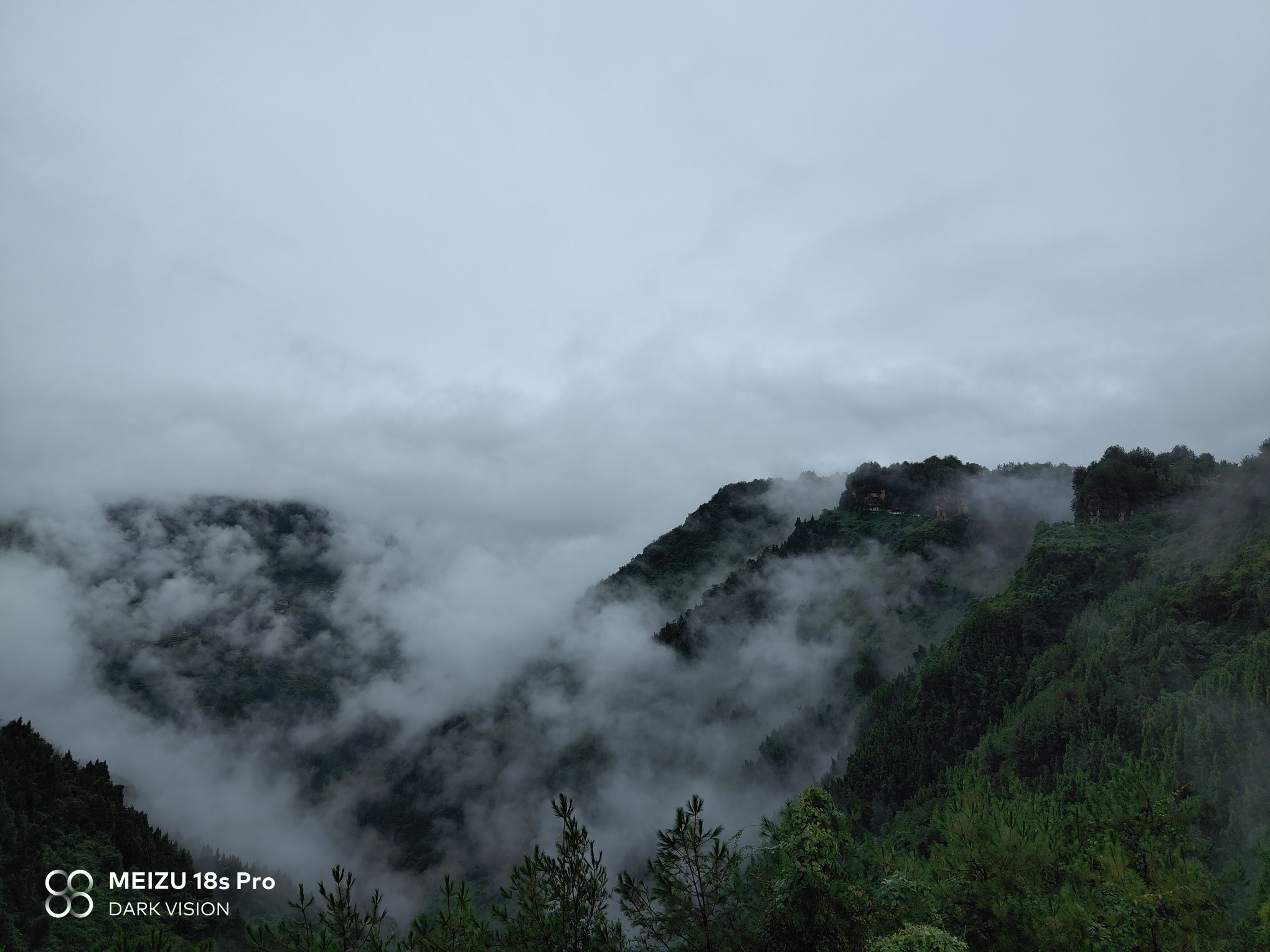 七彩仁和景区旅行图片 1