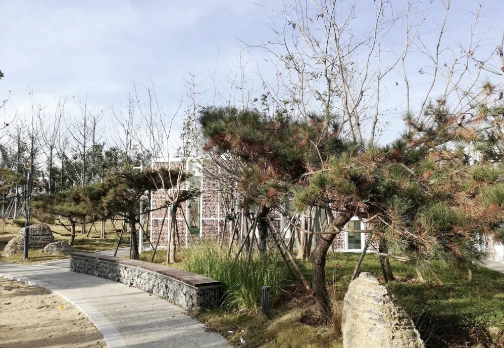 许昌无废公园