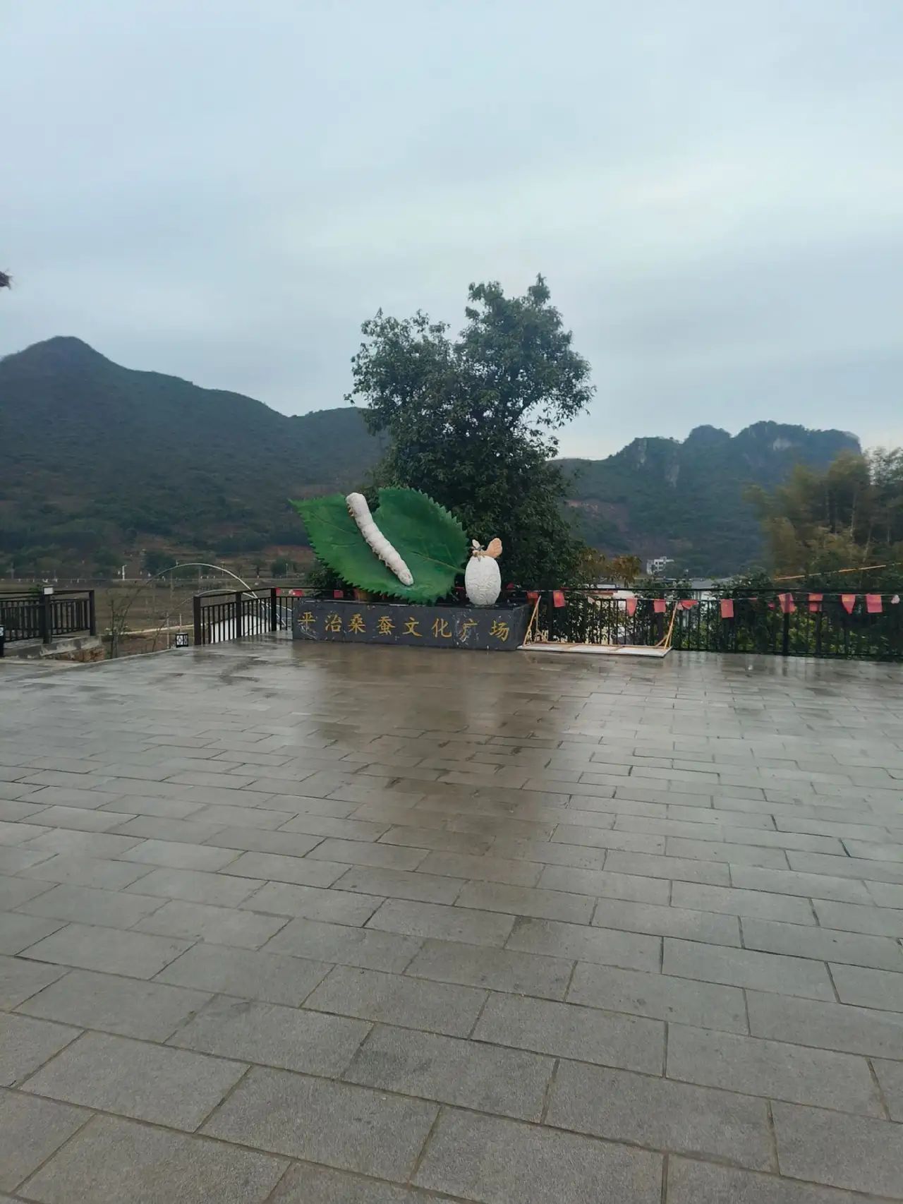 高州花田美温泉度假村旅行图片 3