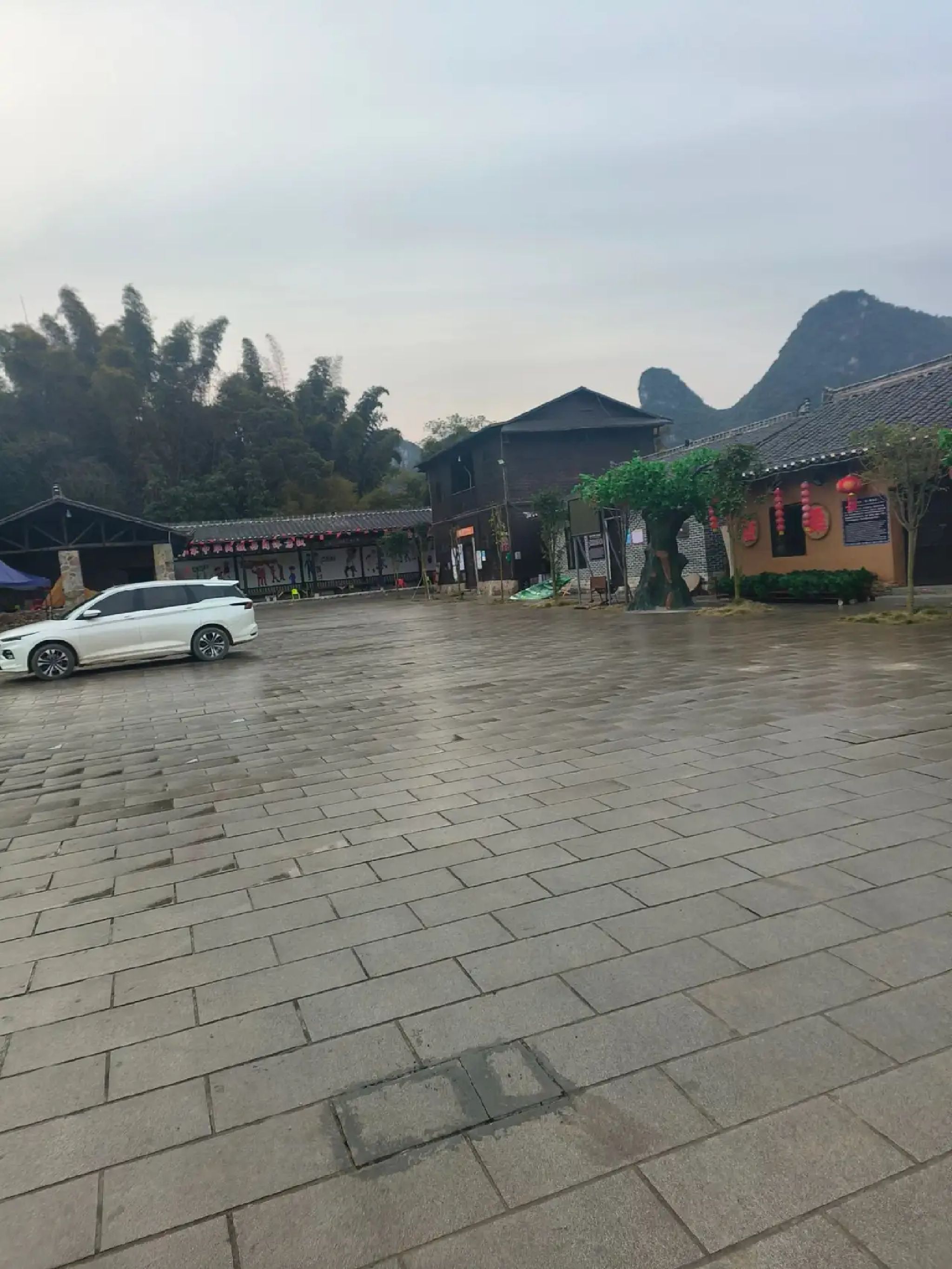 高州花田美温泉度假村旅行图片 1