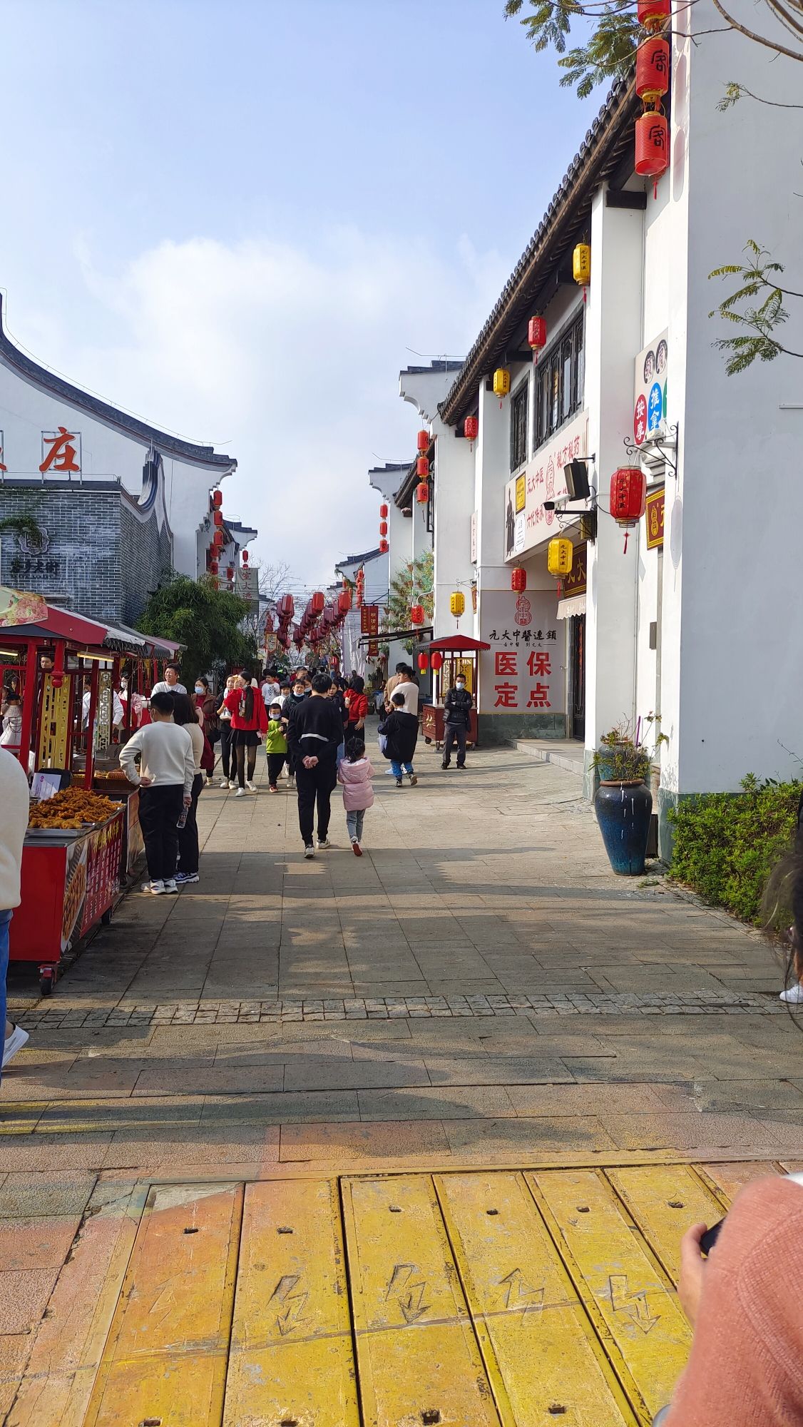 客都人家文化旅游度假区旅行图片 2