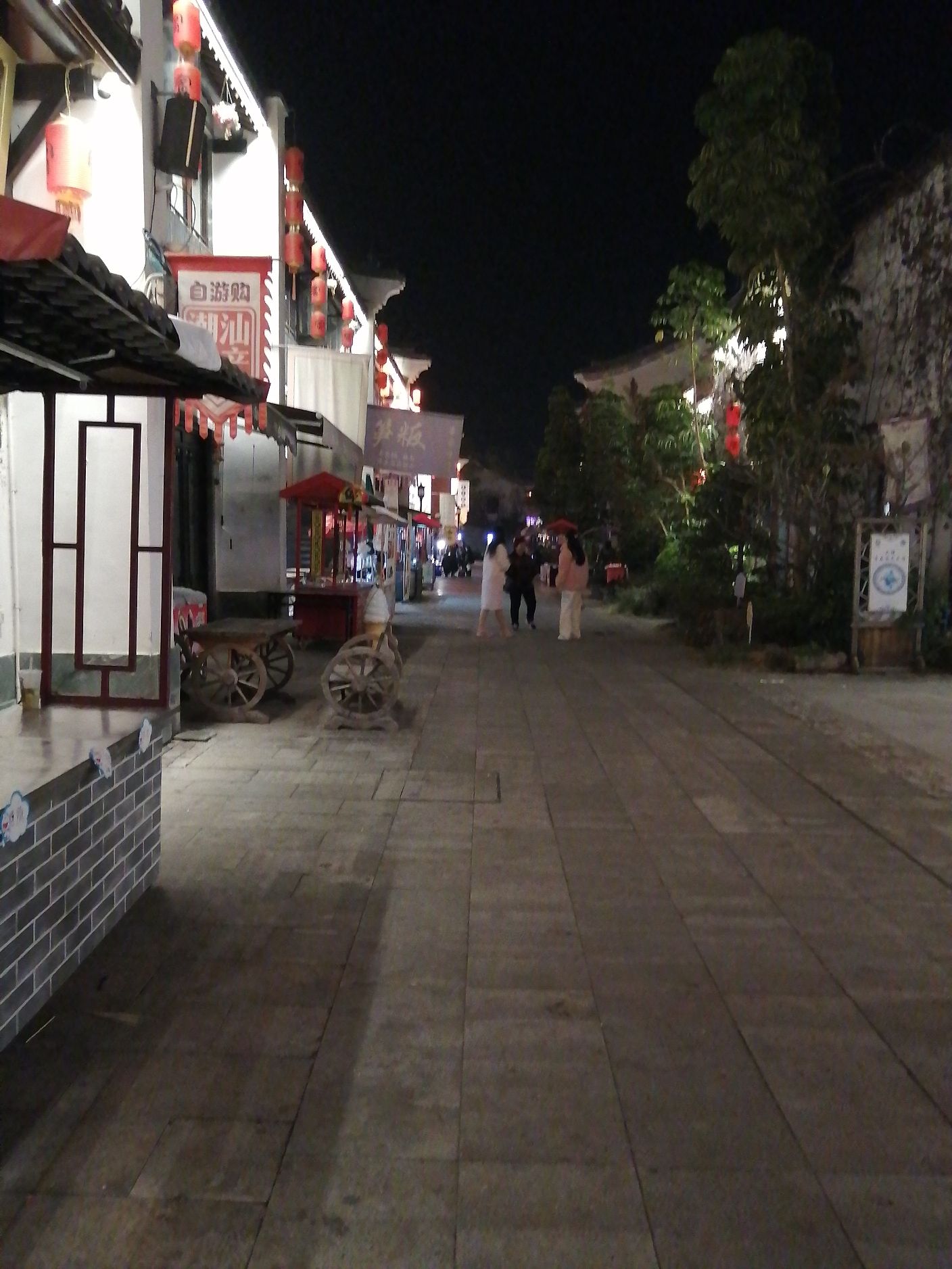 客都人家文化旅游度假区旅行图片 1