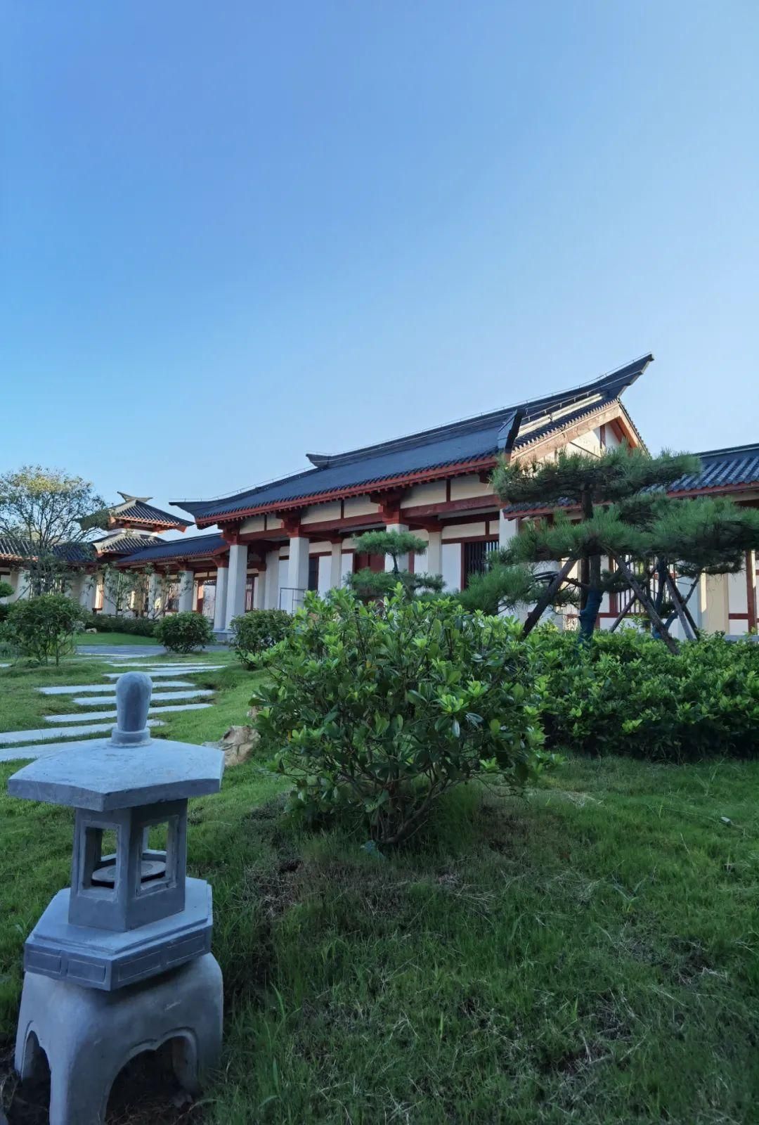 解忧湖公园旅行图片 2
