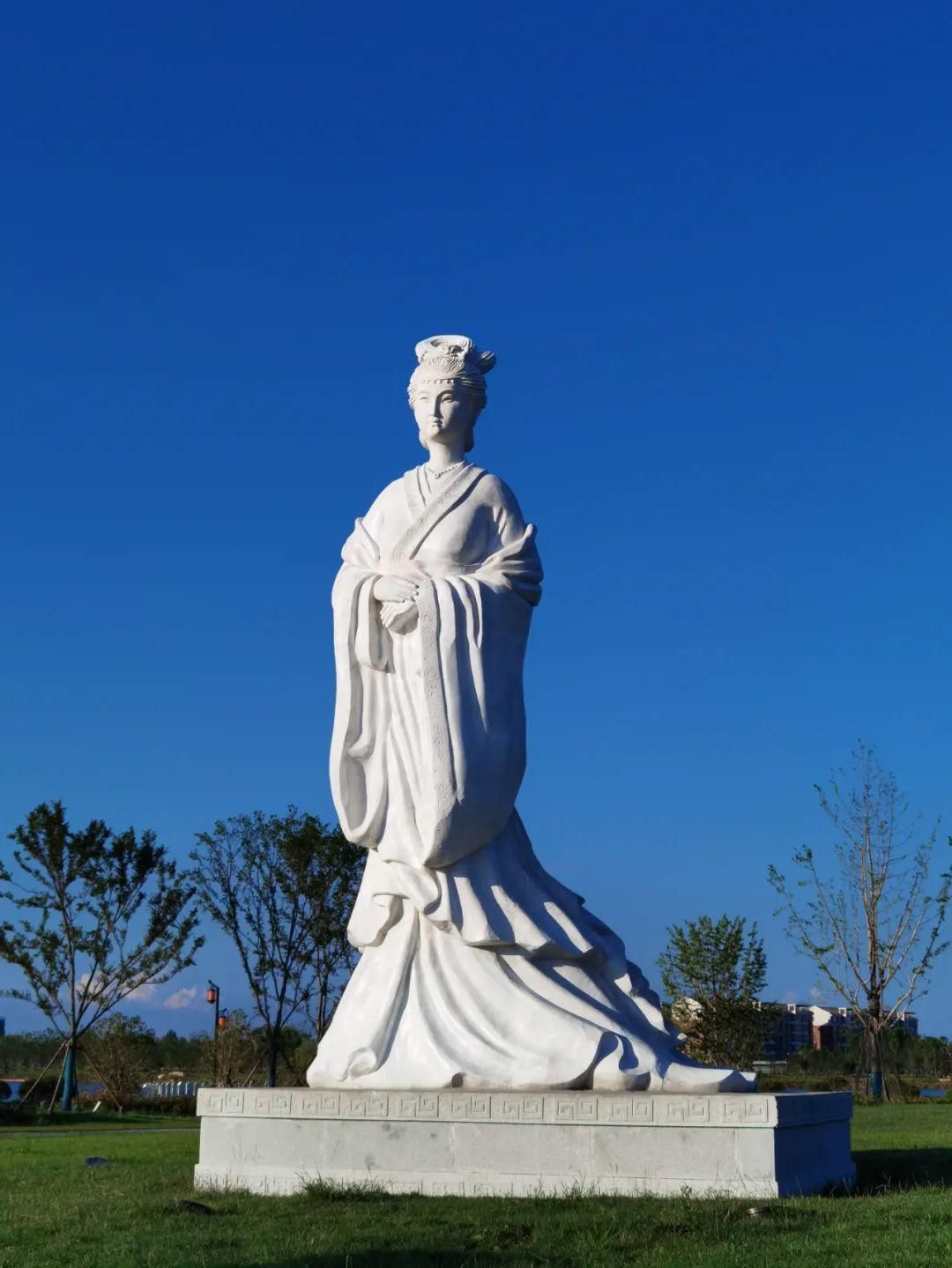 解忧湖公园旅行图片 3