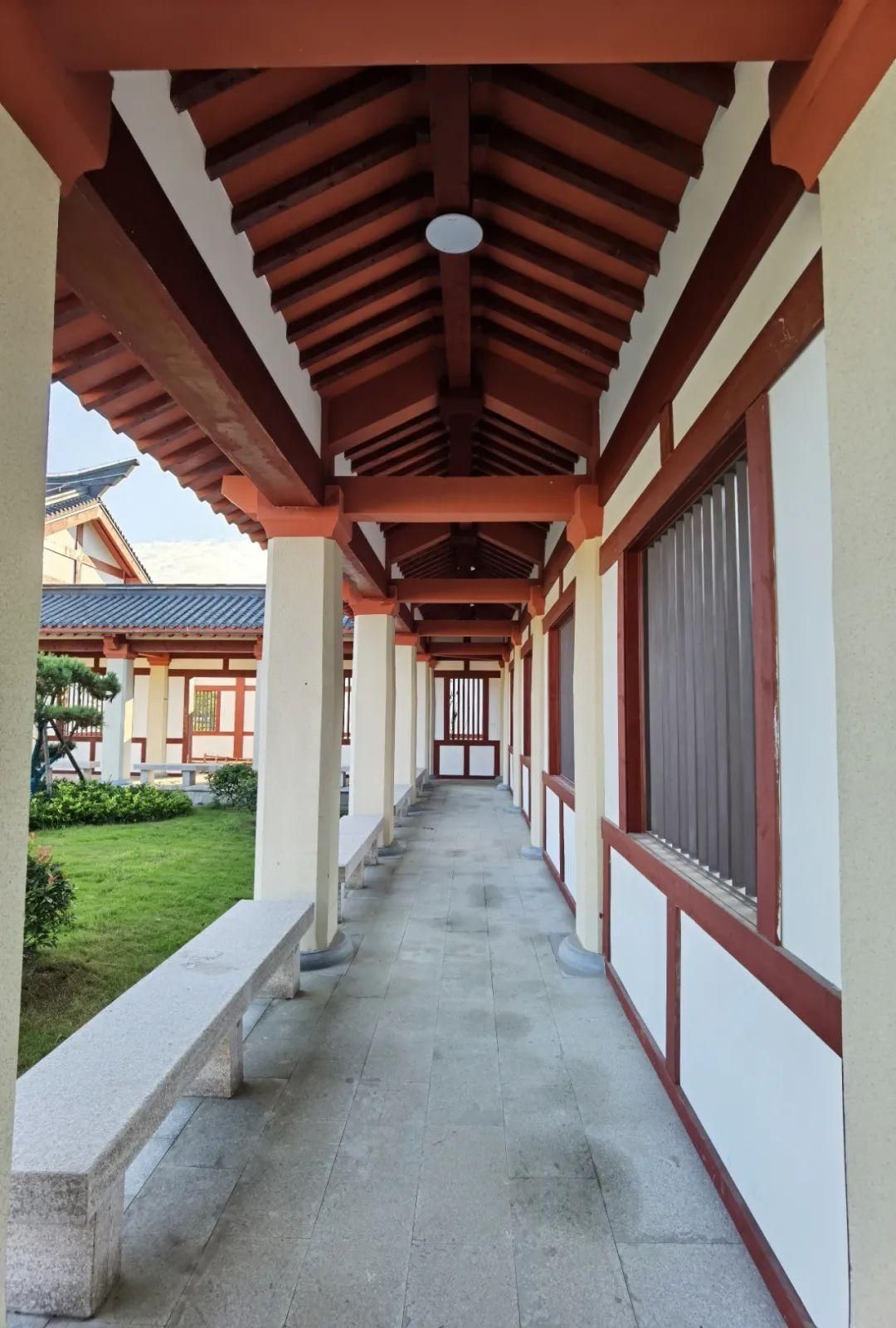 解忧湖公园旅行图片 1