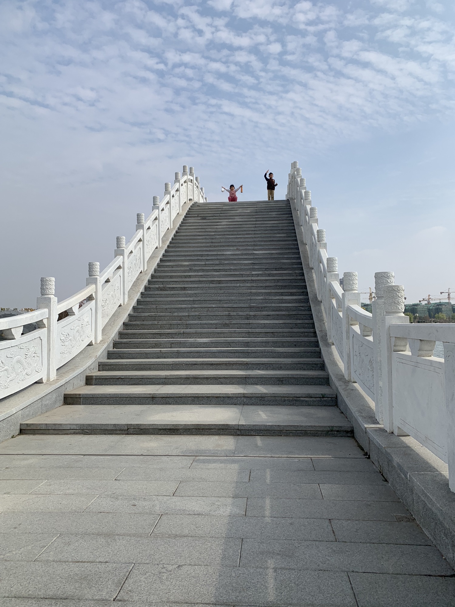 解忧湖公园旅行图片 3