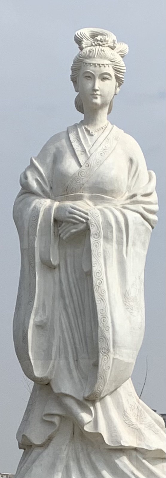 解忧湖公园旅行图片 1