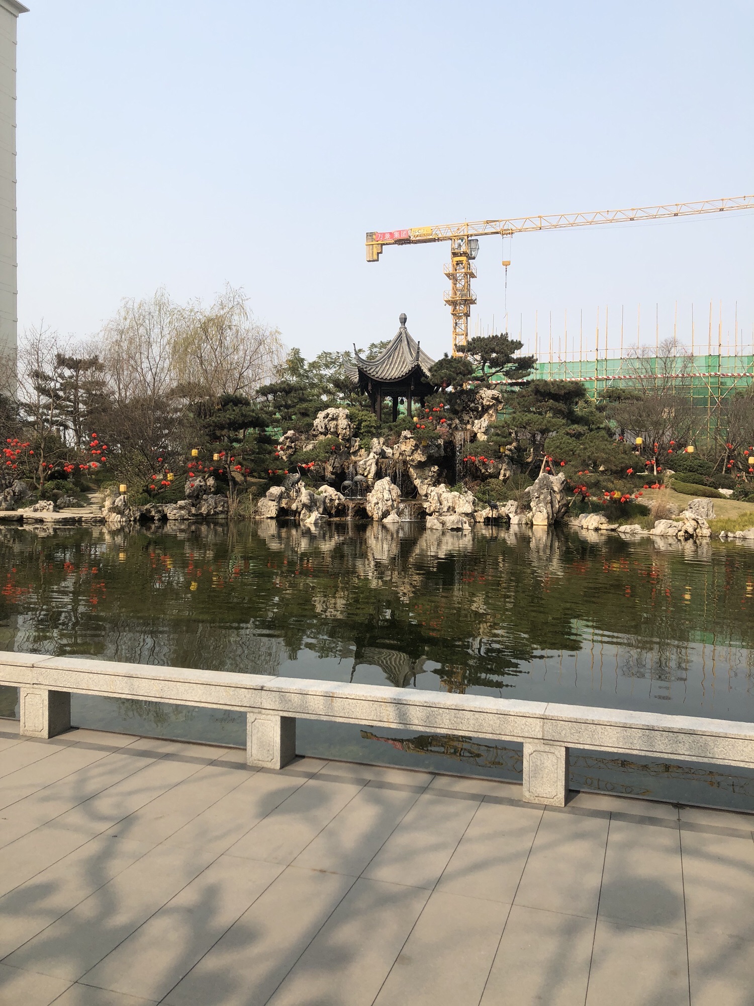 西子湖旅行图片 3