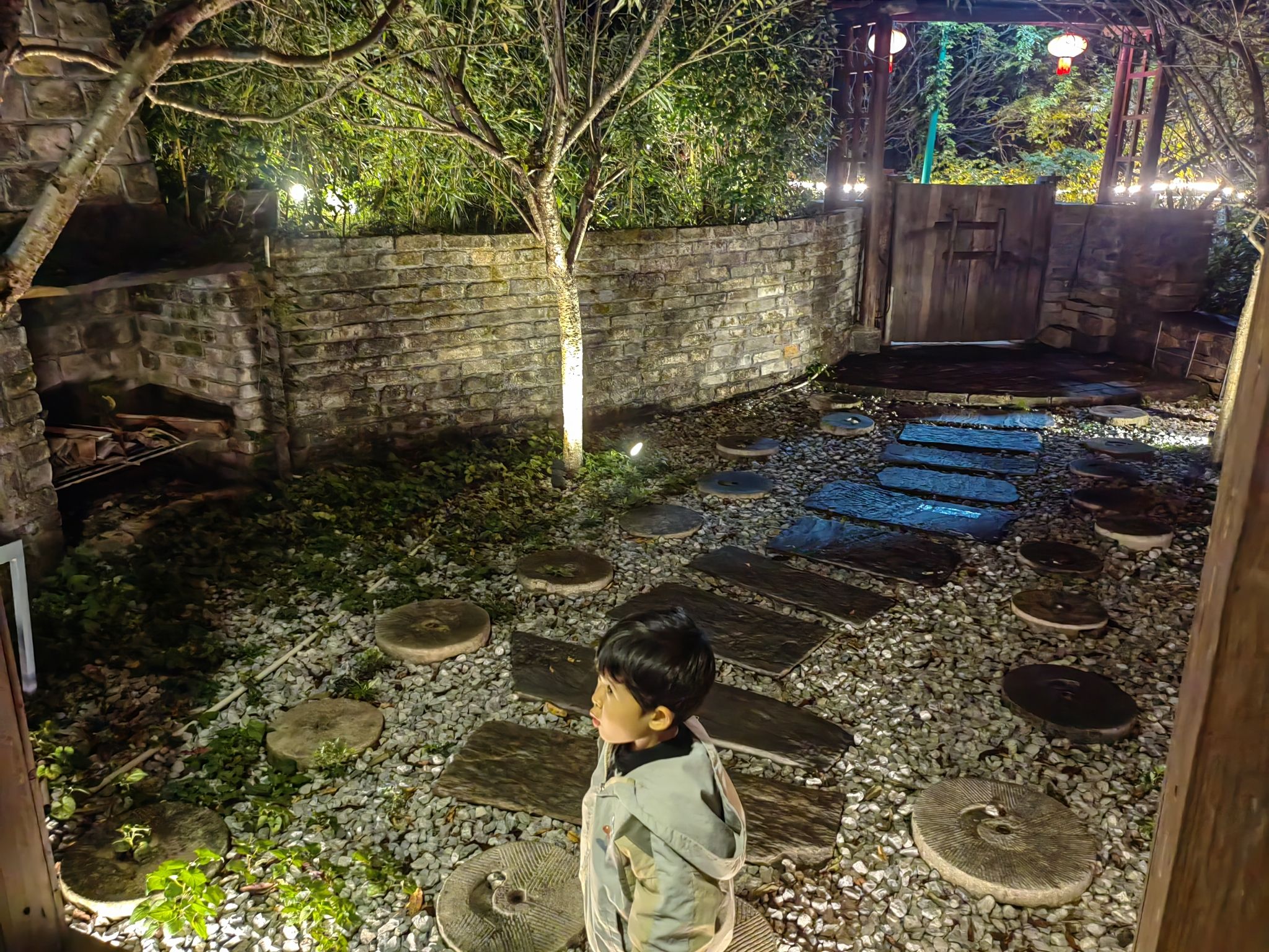 吉内得国家稻田公园旅行图片 3
