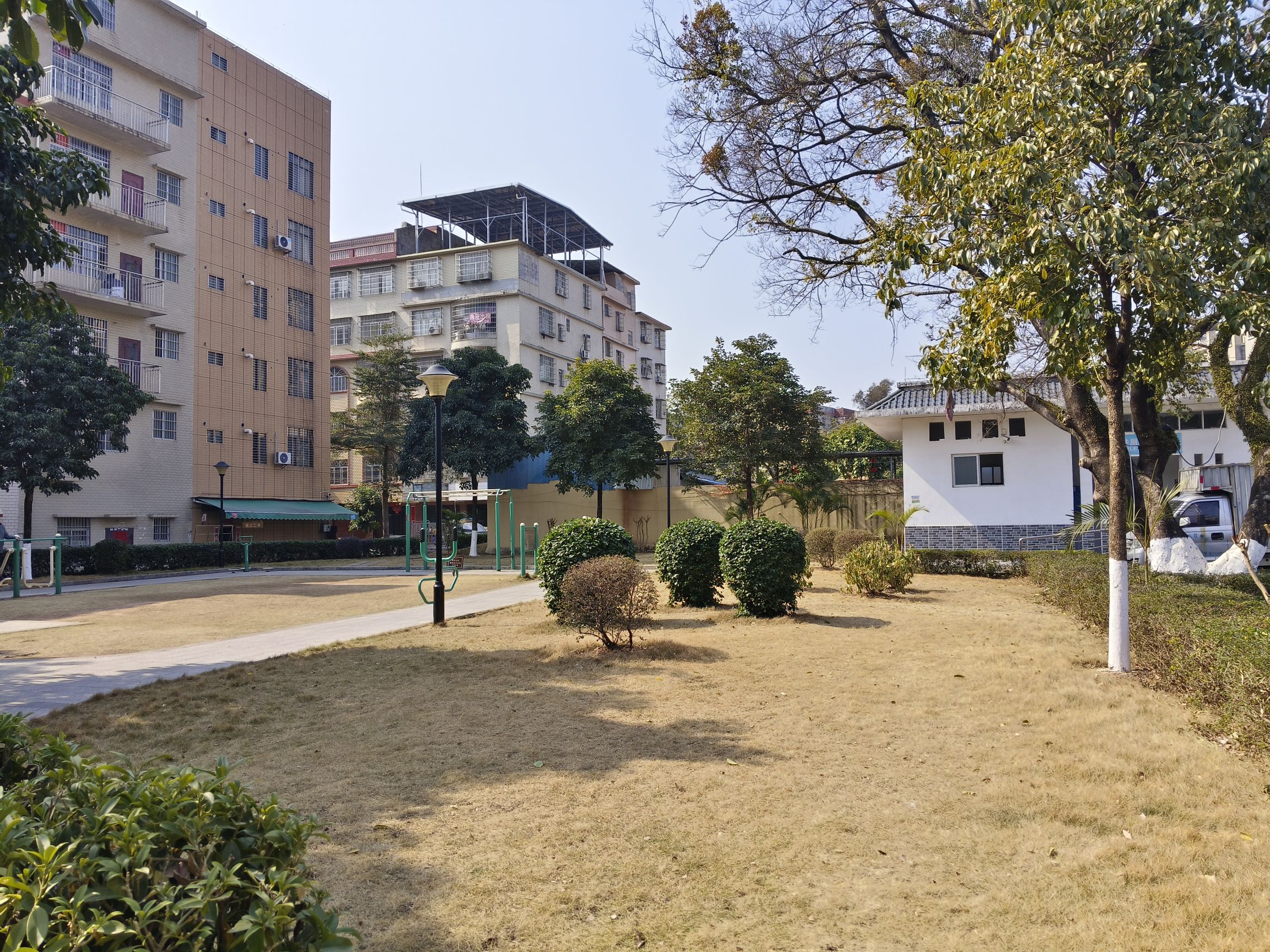 松宇园旅行图片 3