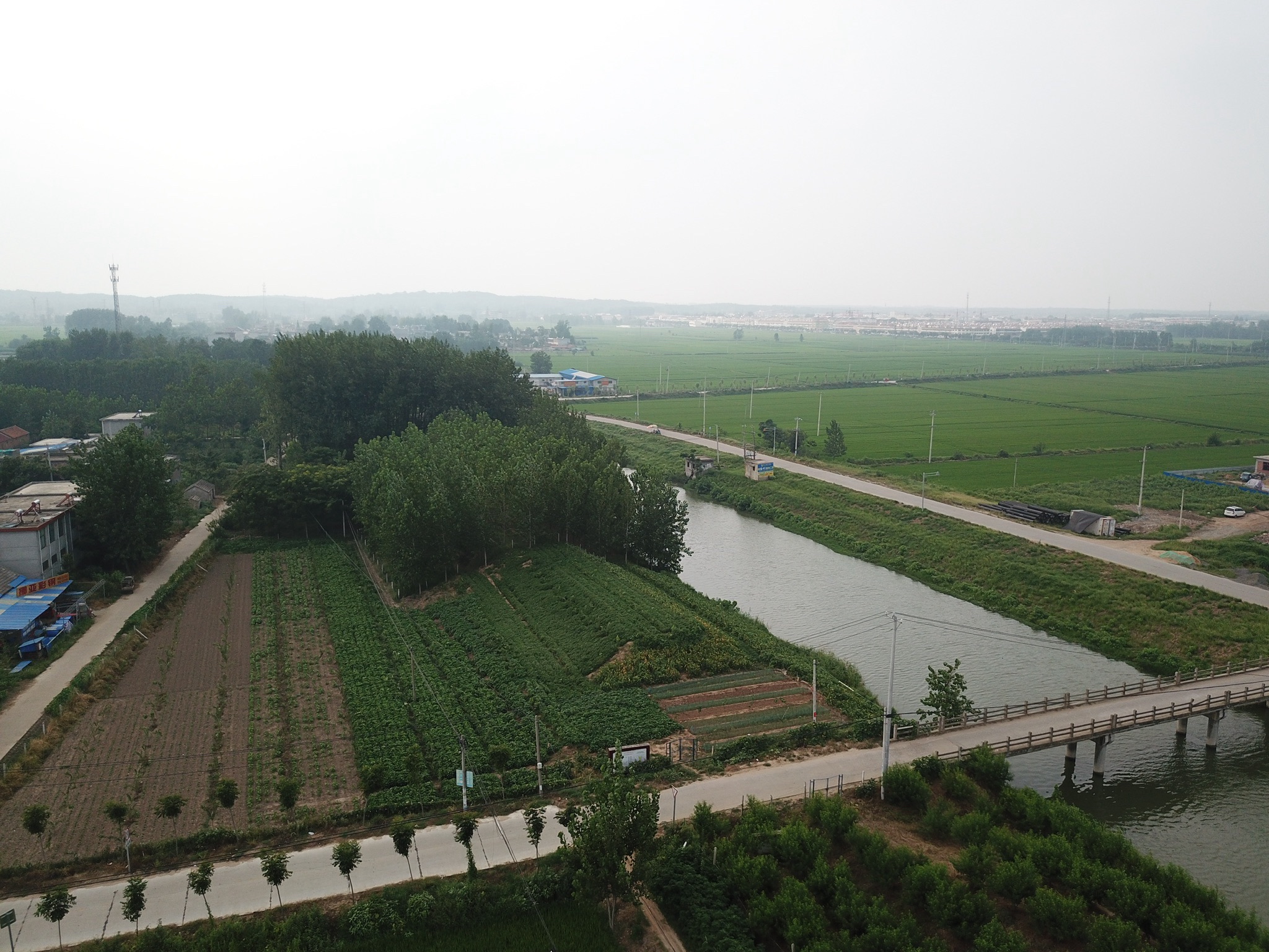 钟吾国都城遗址旅行图片 2