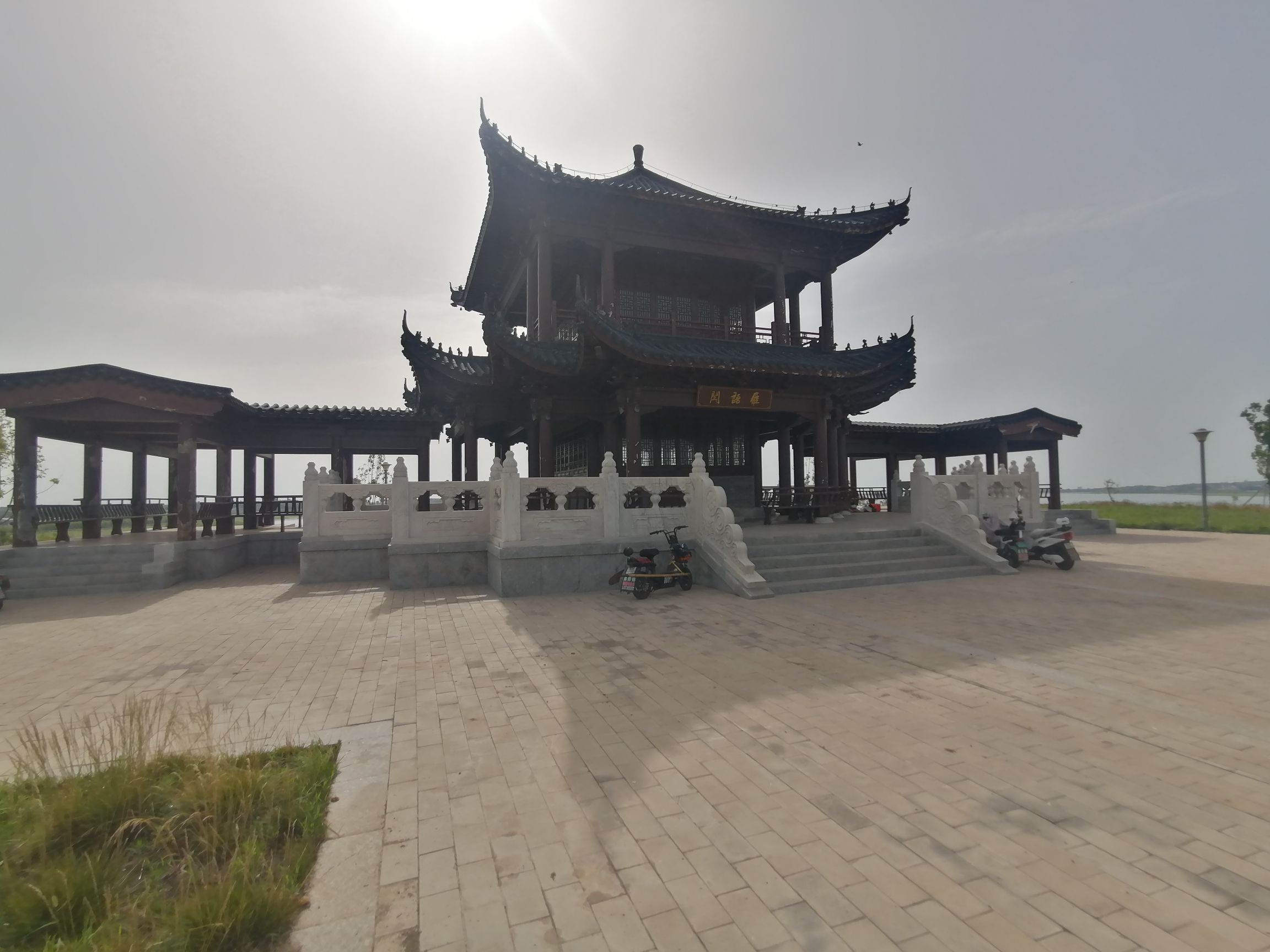 雁语阁旅行图片 1