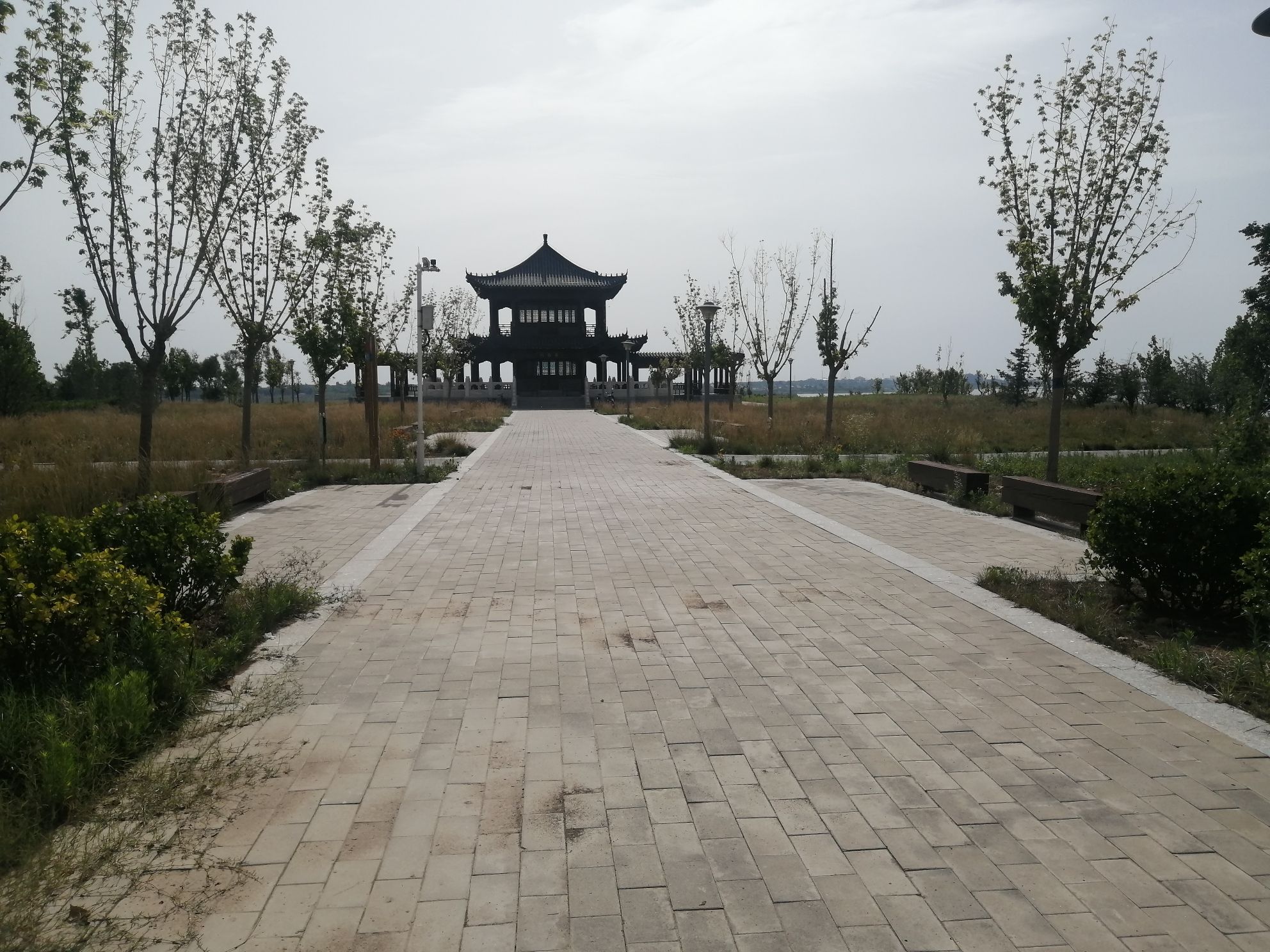 雁语阁旅行图片 2