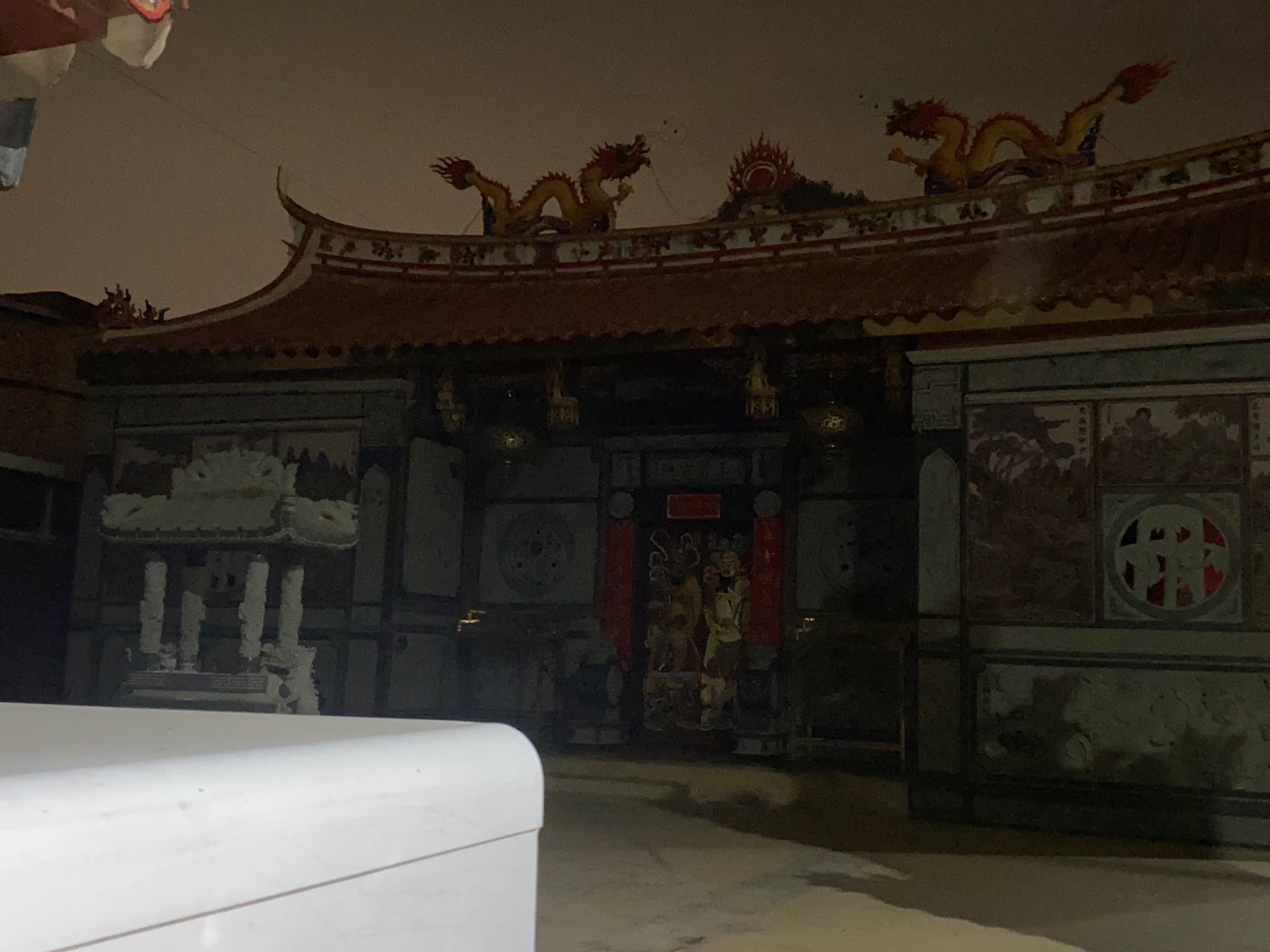 玉苍古地(玉苍大宫)旅行图片 2