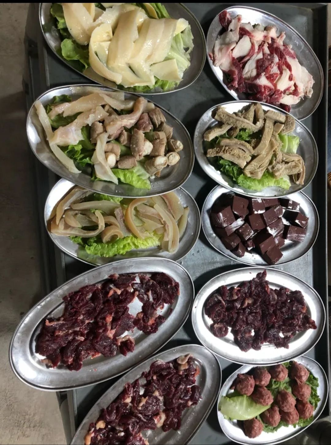 民众牛餐馆(共和店)