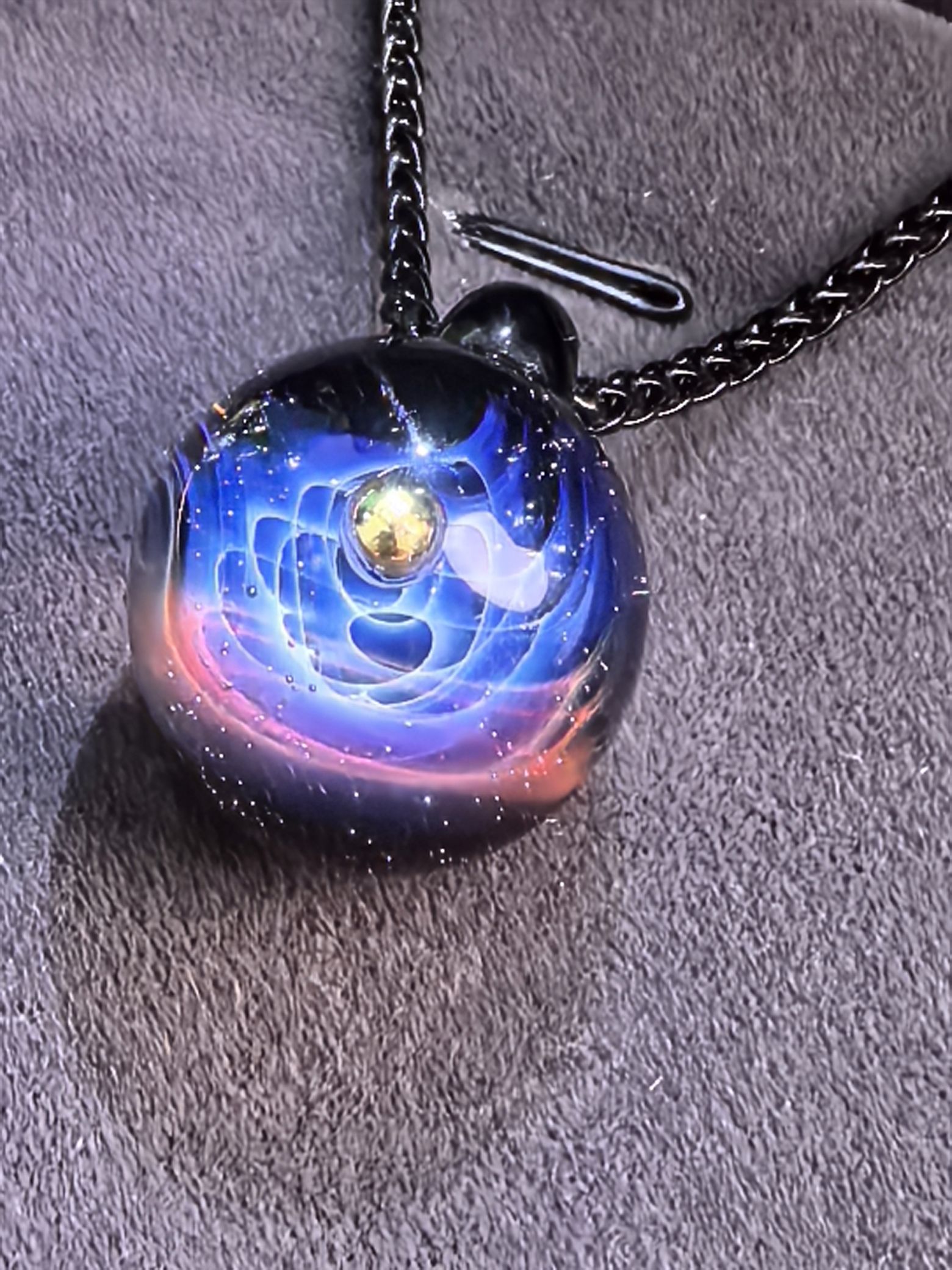 星璃(苏州)饰品有限公司
