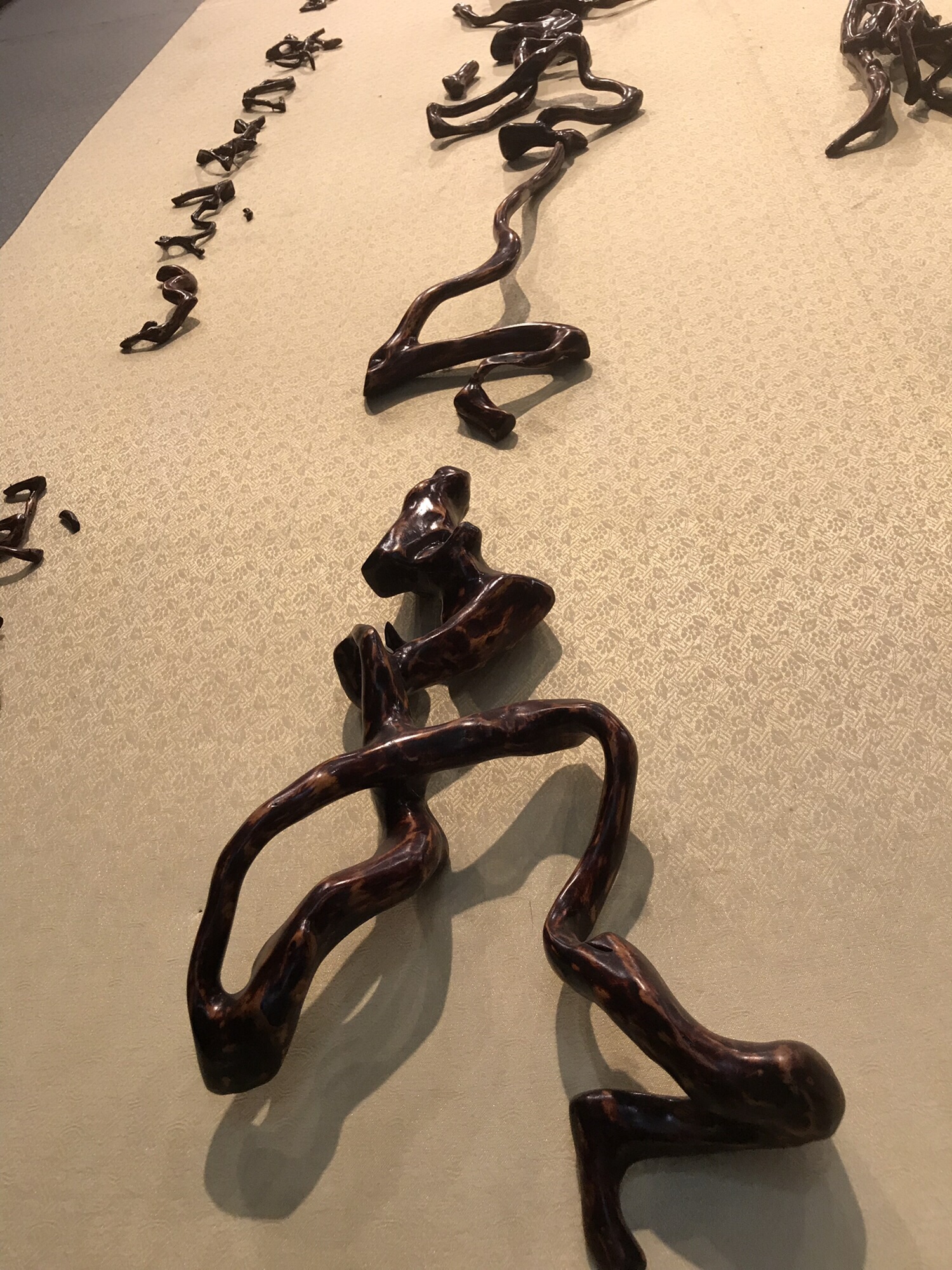中国根书艺术馆旅行图片 3