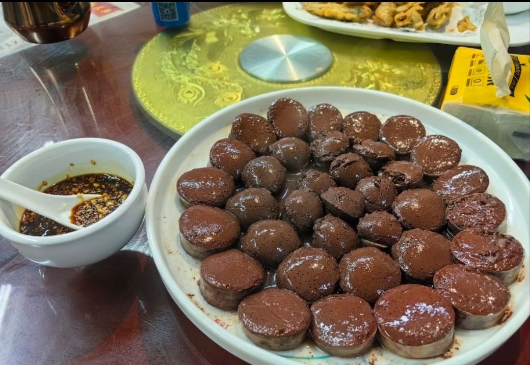 喜来顺东北私房菜(商联家园店)