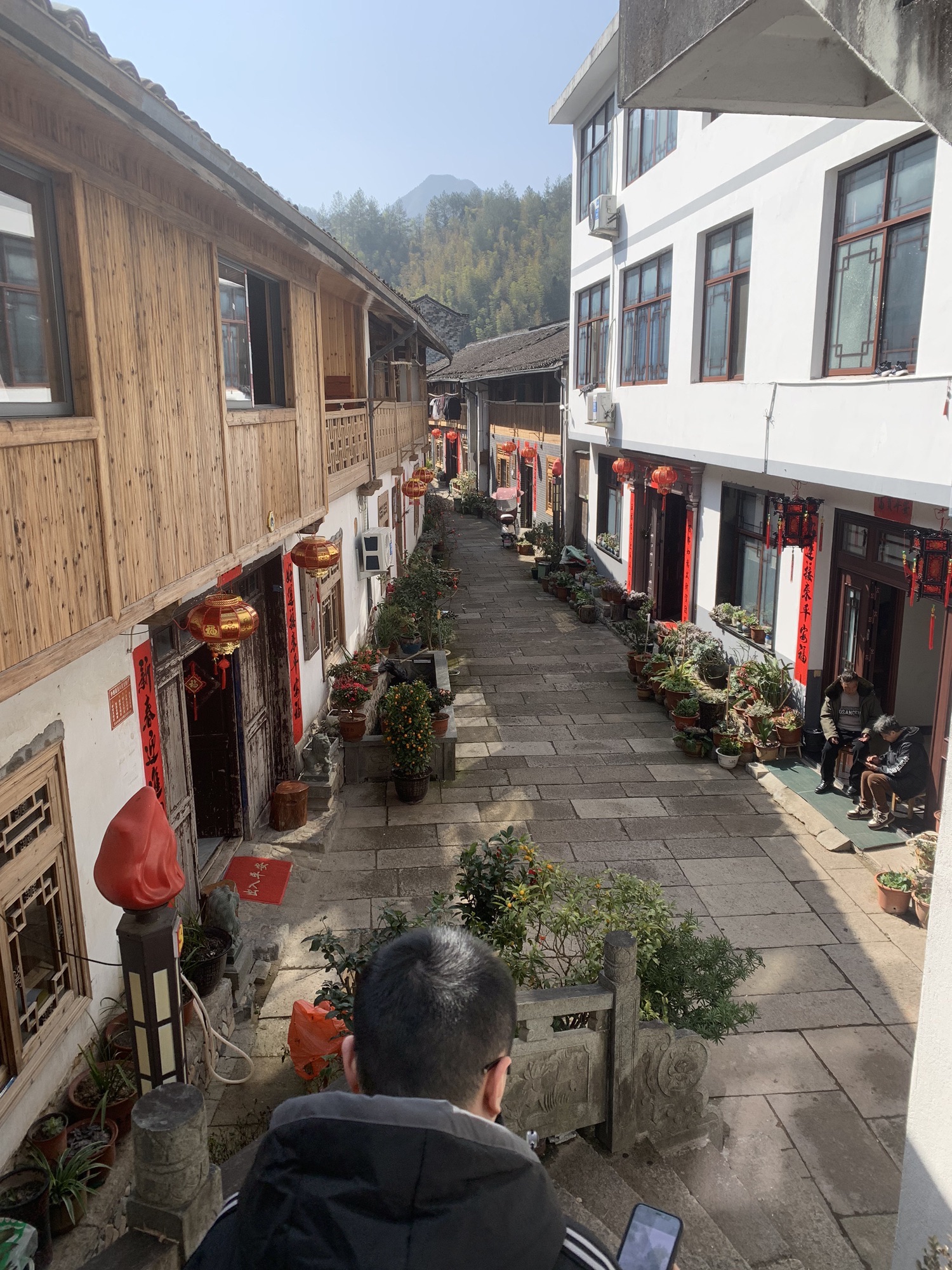 龙泉住龙景区旅行图片 2