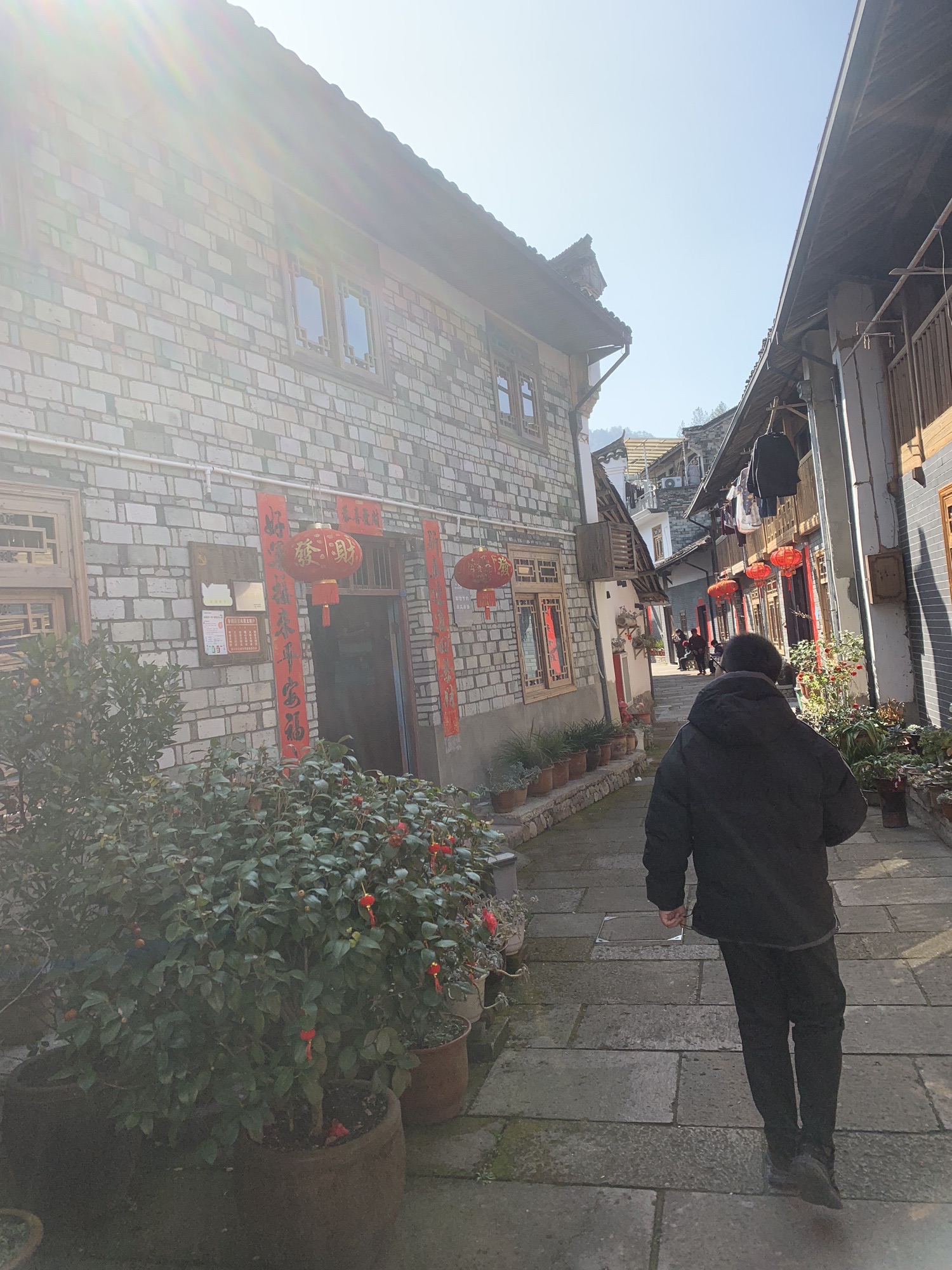 龙泉住龙景区旅行图片 3