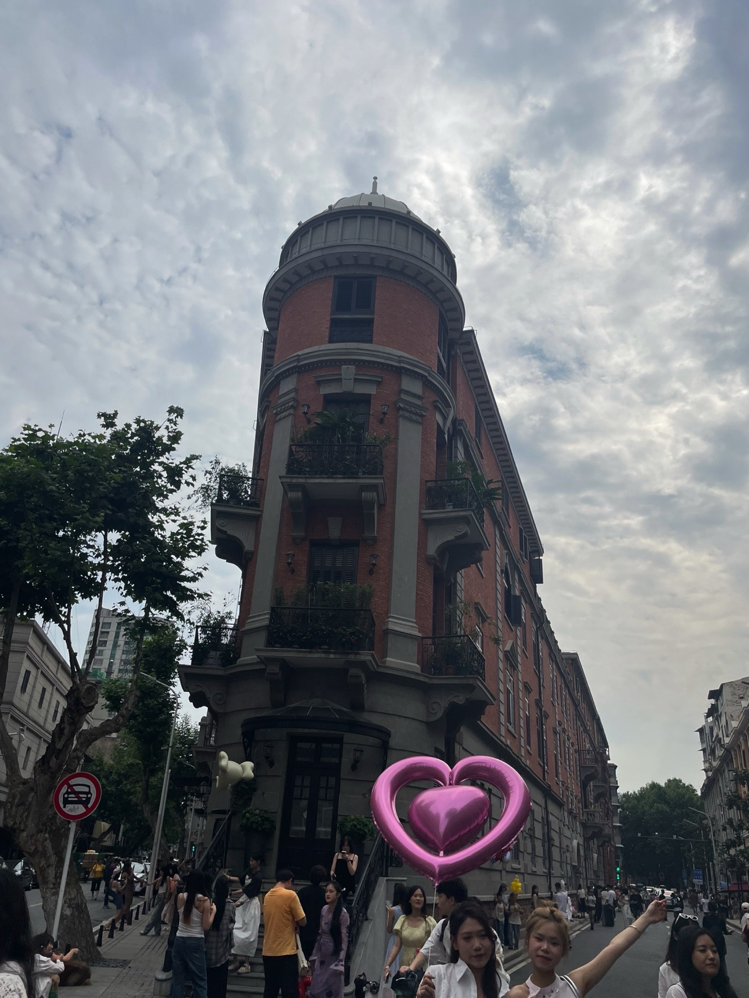 汉口近代建筑群旅行图片 1