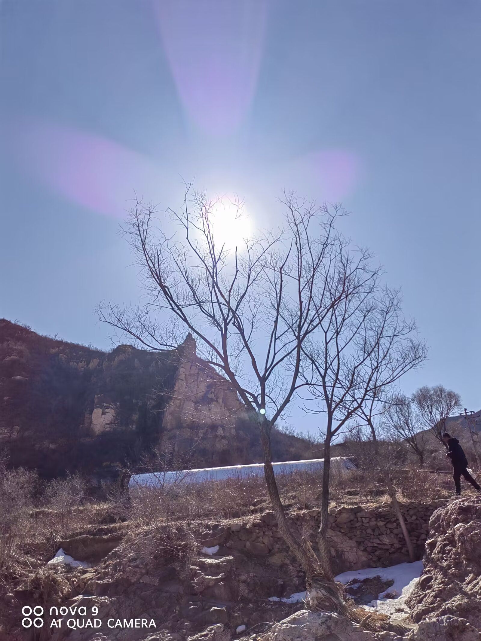 涞源龙门野温泉旅行图片 1