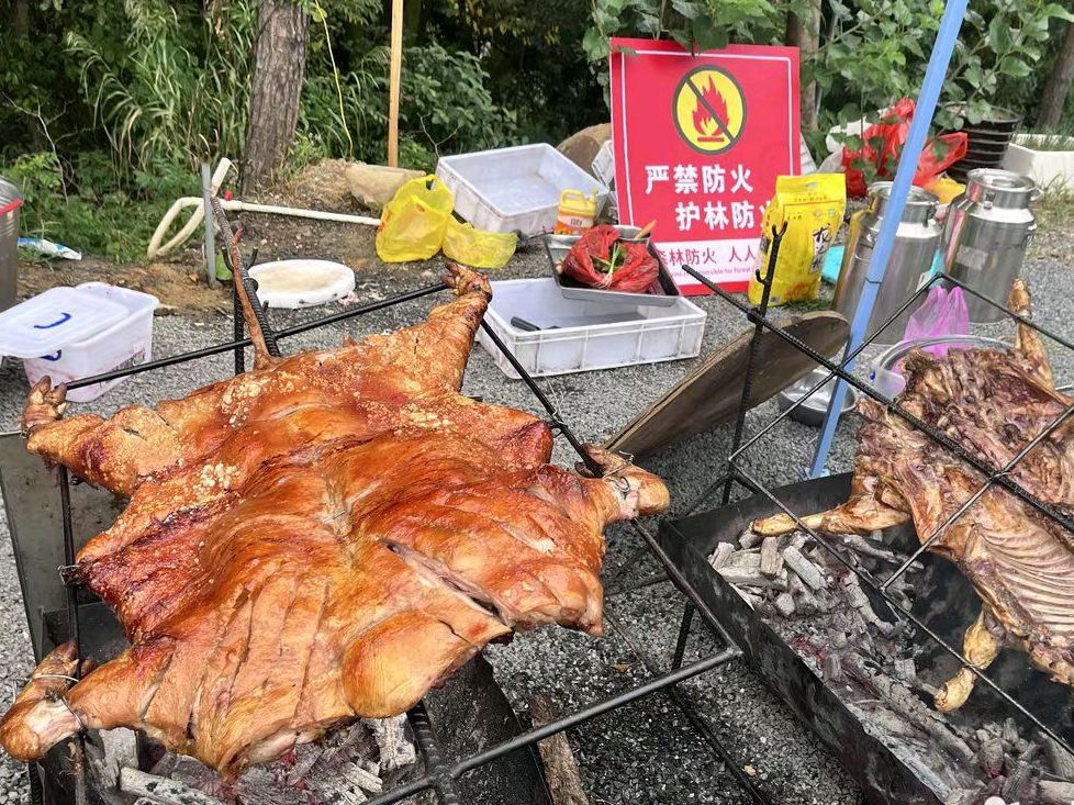 凤鼎天下景区(暂停开放)旅行图片 3