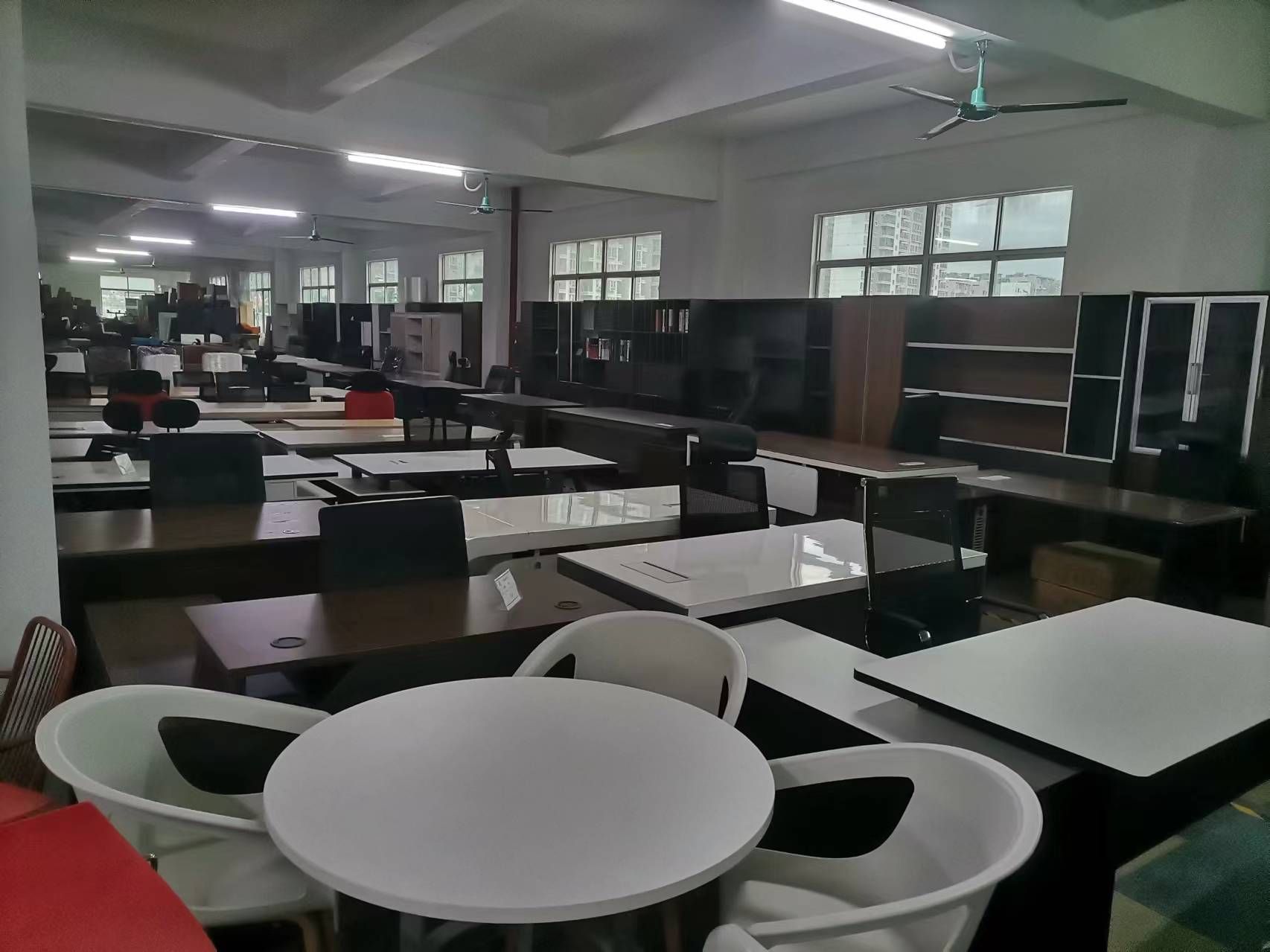 深圳佳友二手办公家具城