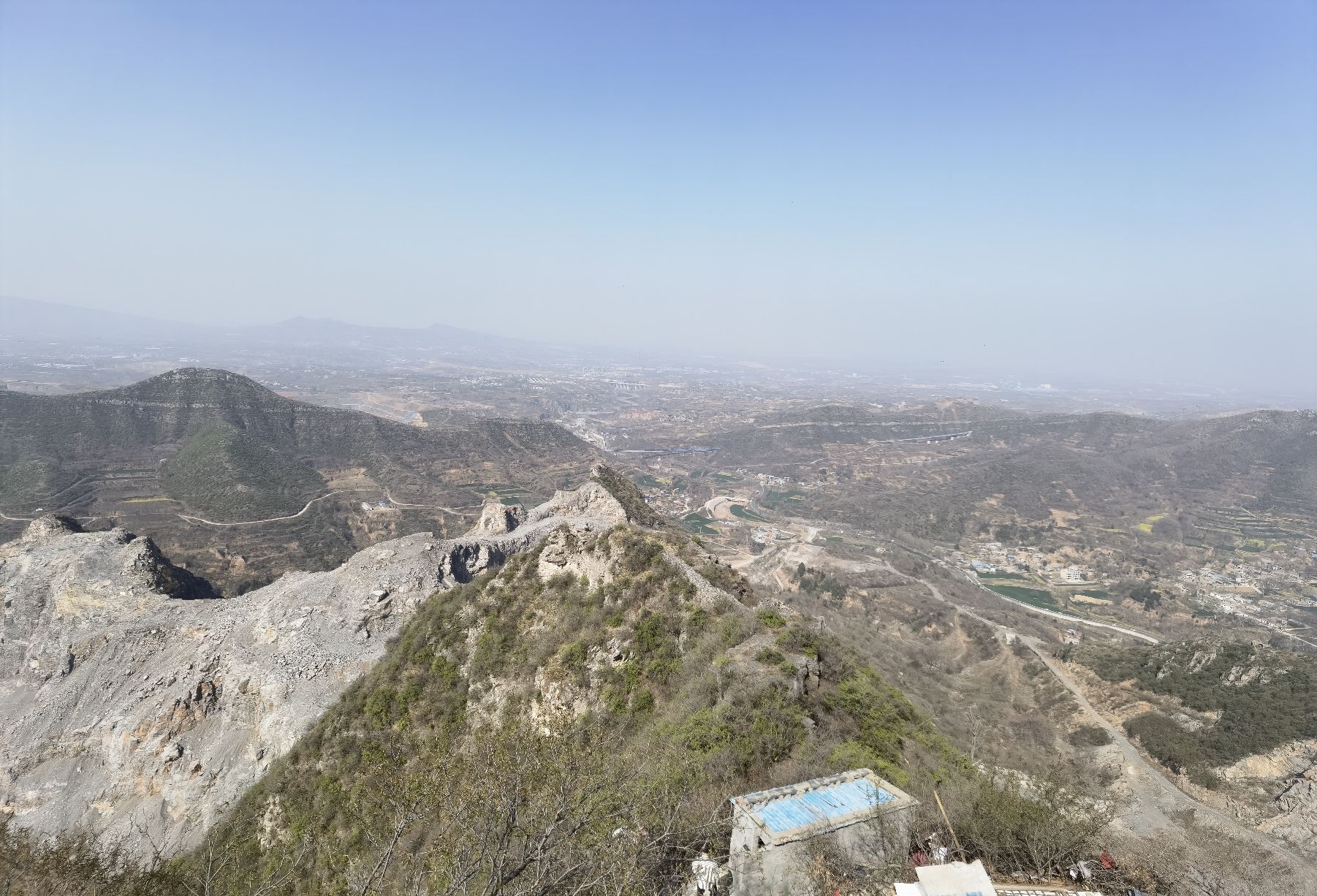 徐霞客古道旅行图片 1